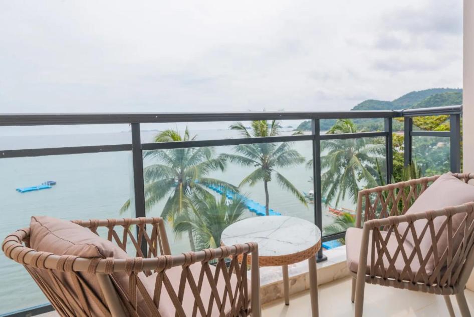 Angel Garden Resort view 5