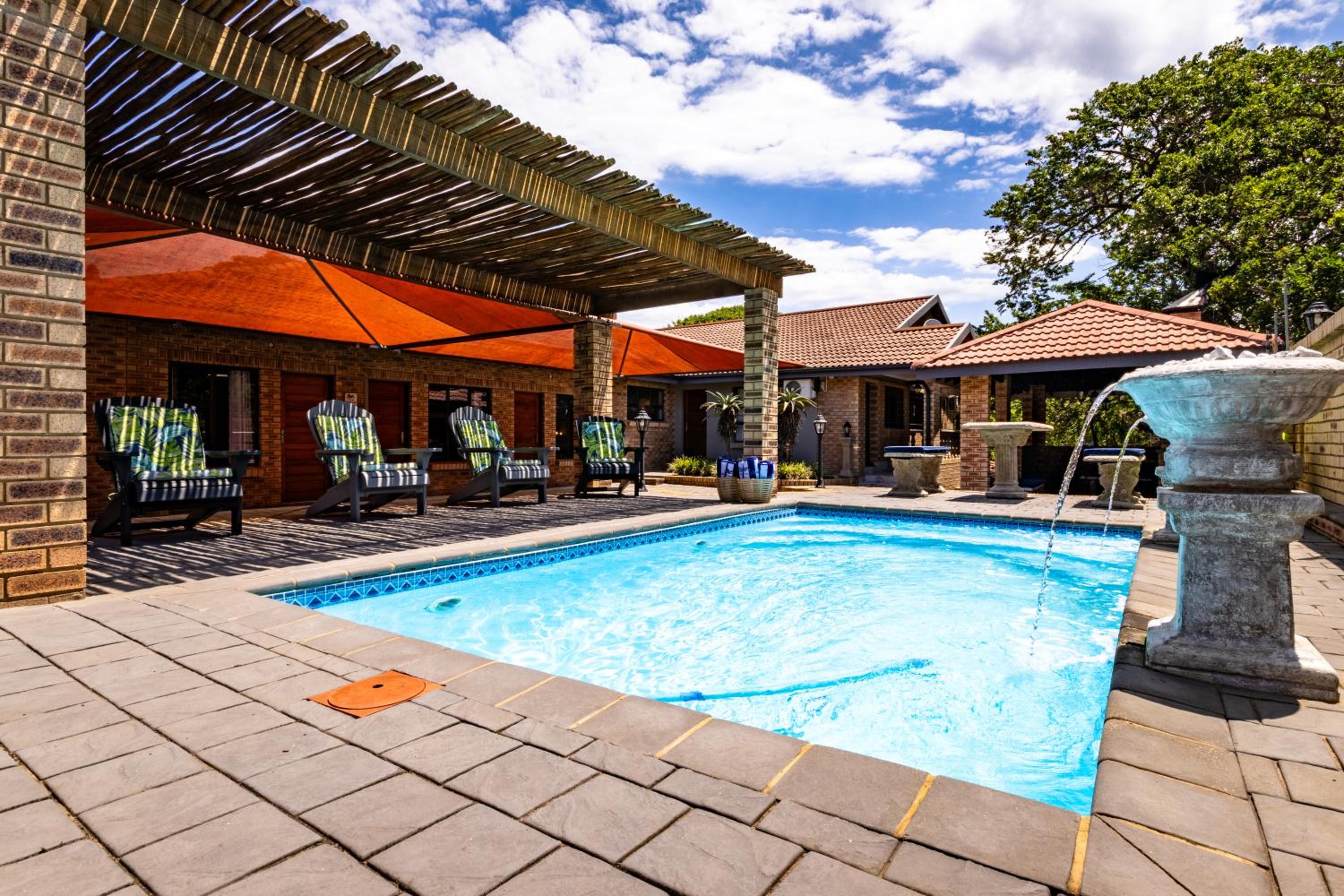 Hornbill Family Suites view 2