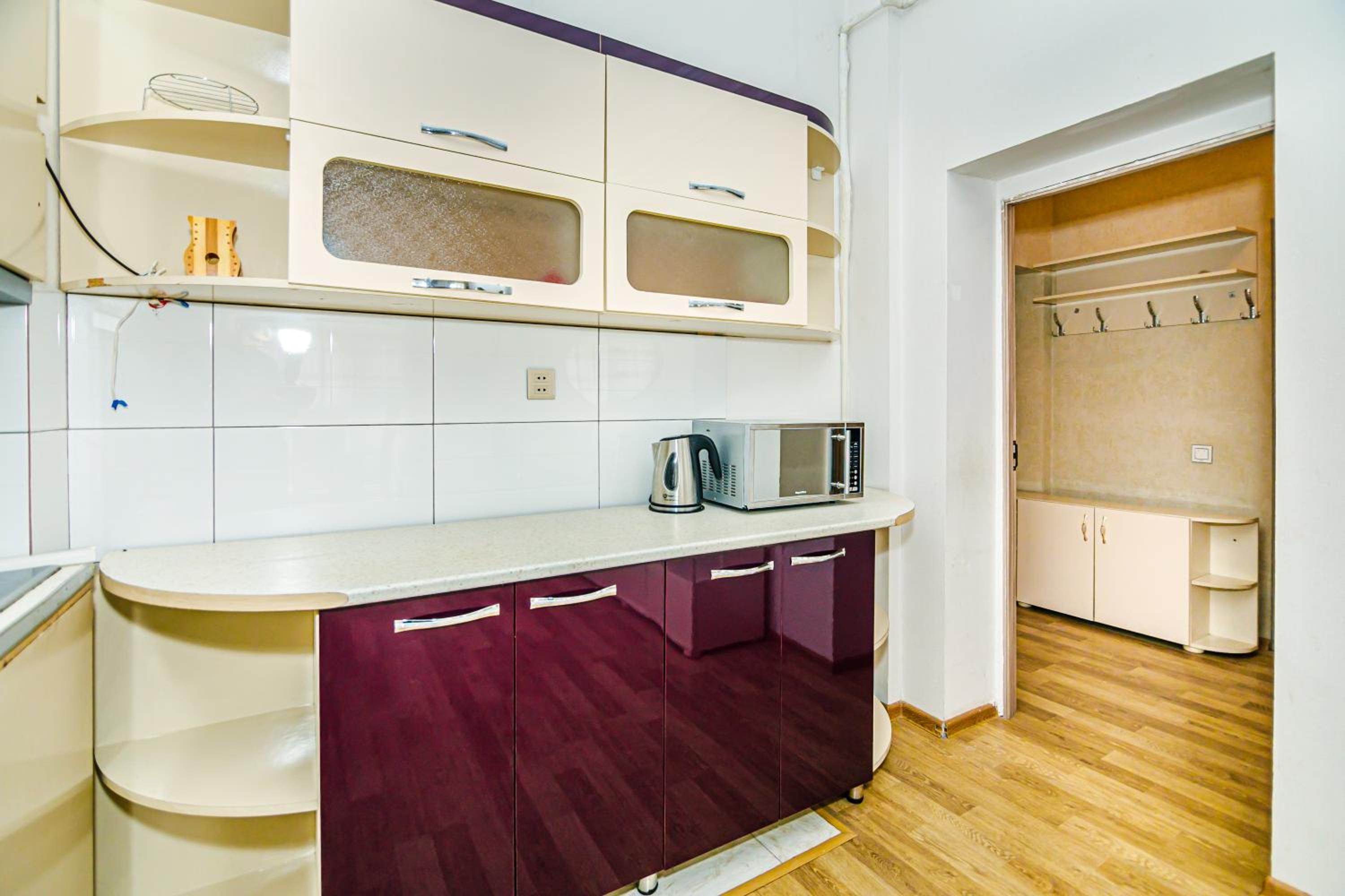 Deluxe Apartment 13