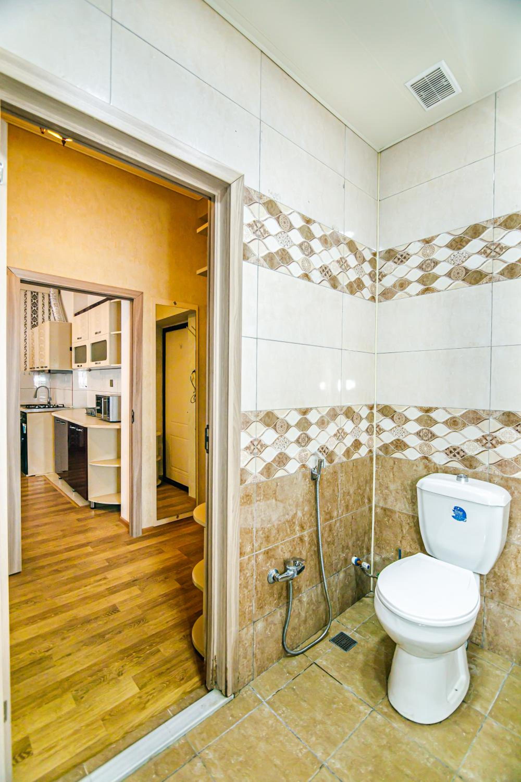 Deluxe Apartment 13