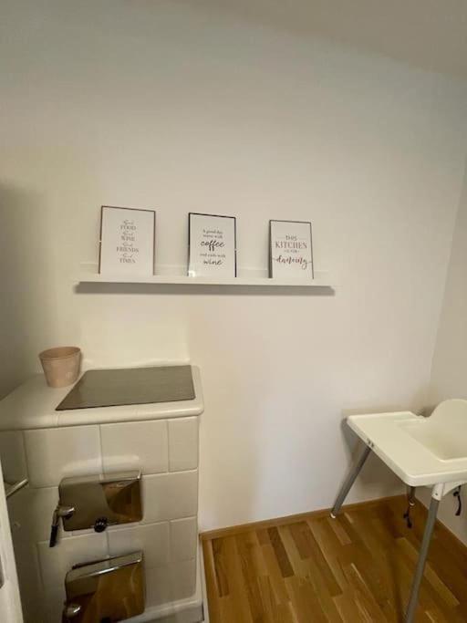 Convenient Apartment nähe Stadthalle