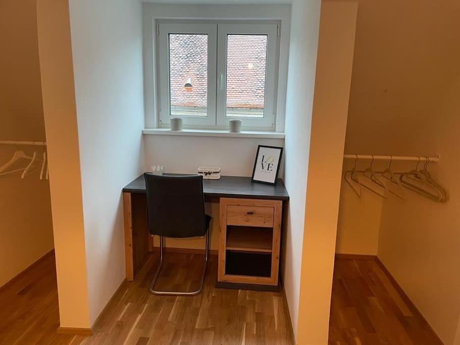 Convenient Apartment nähe Stadthalle