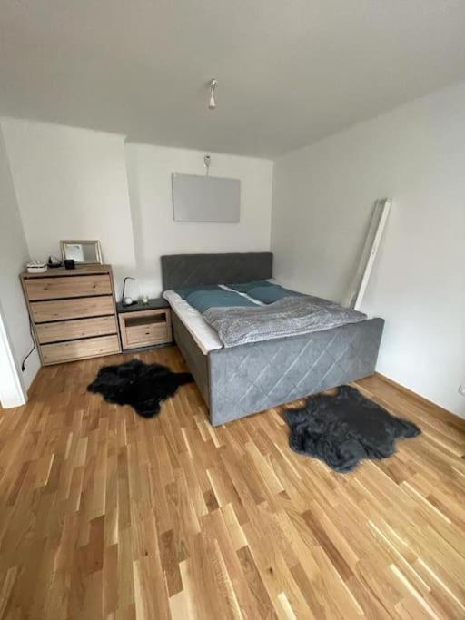 Convenient Apartment nähe Stadthalle