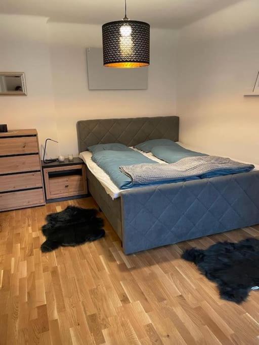 Convenient Apartment nähe Stadthalle