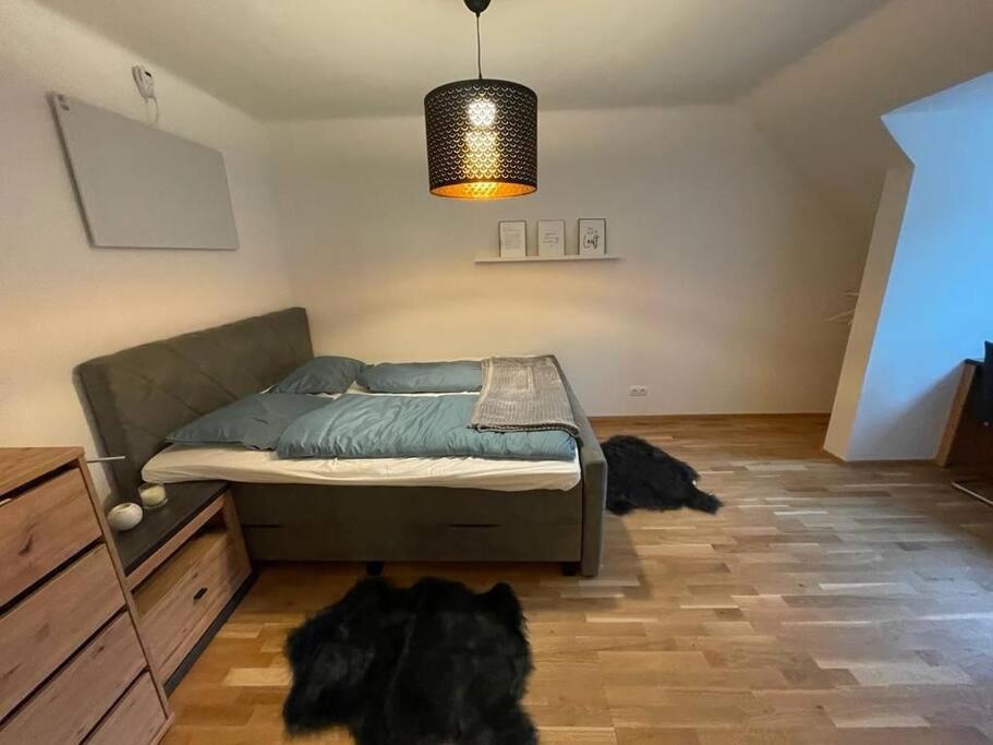 Convenient Apartment nähe Stadthalle