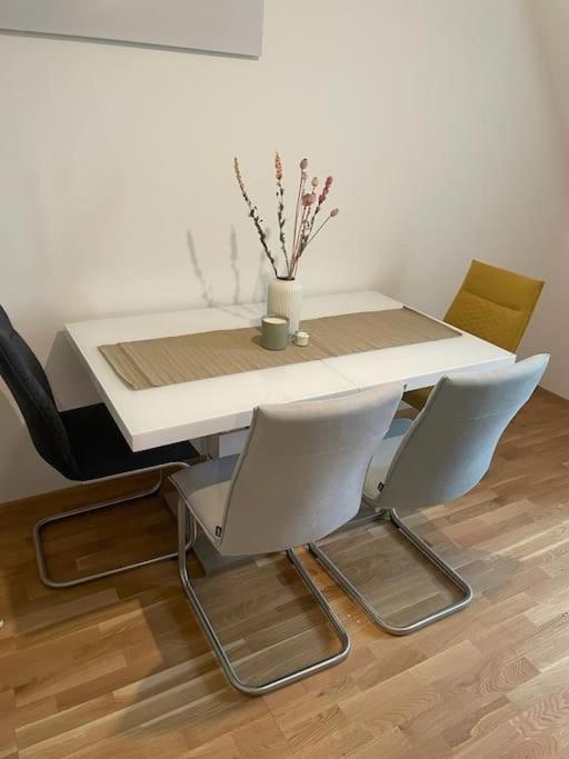 Convenient Apartment nähe Stadthalle