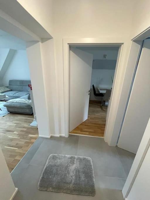 Convenient Apartment nähe Stadthalle
