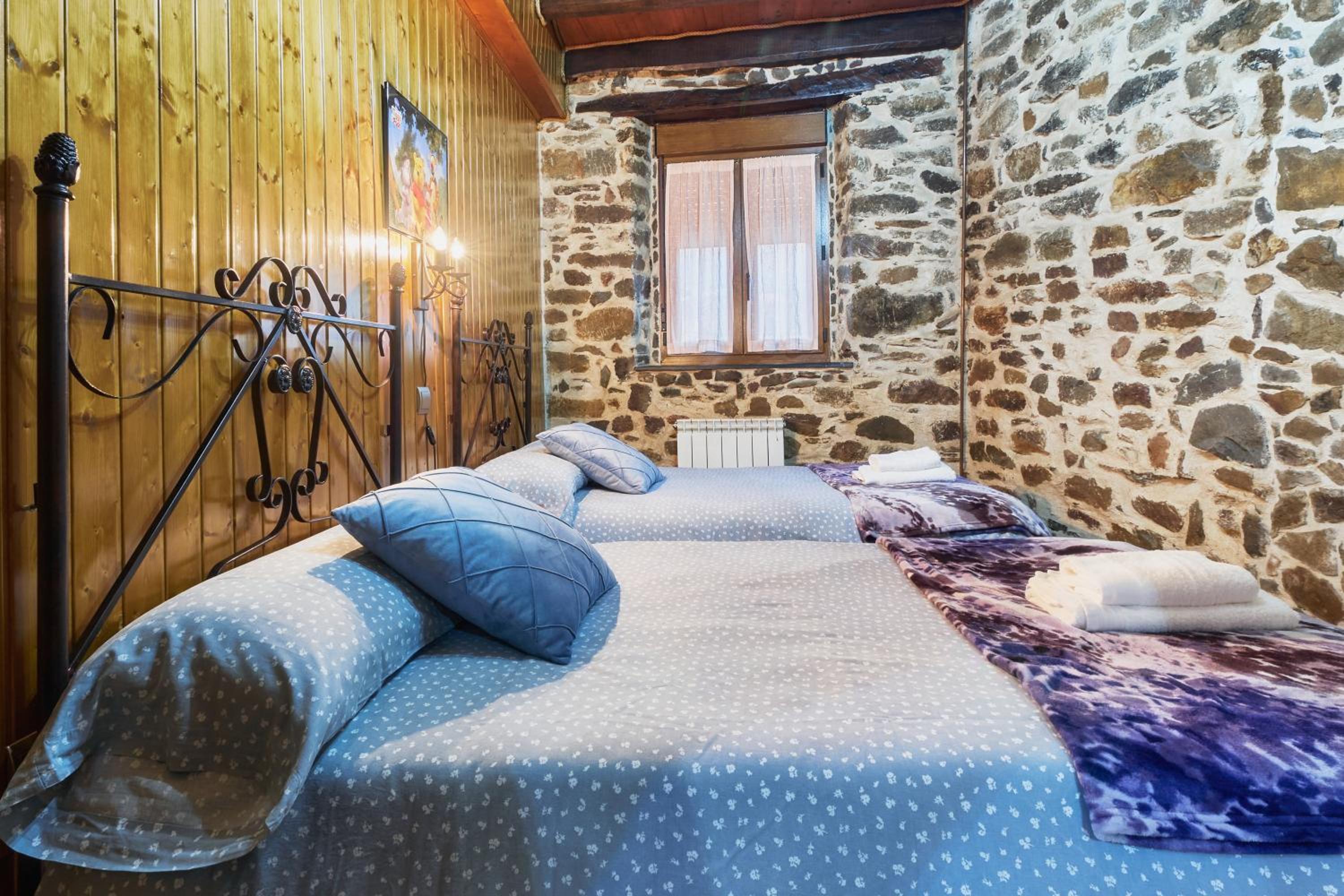 Casa Rural Abuelo Jose