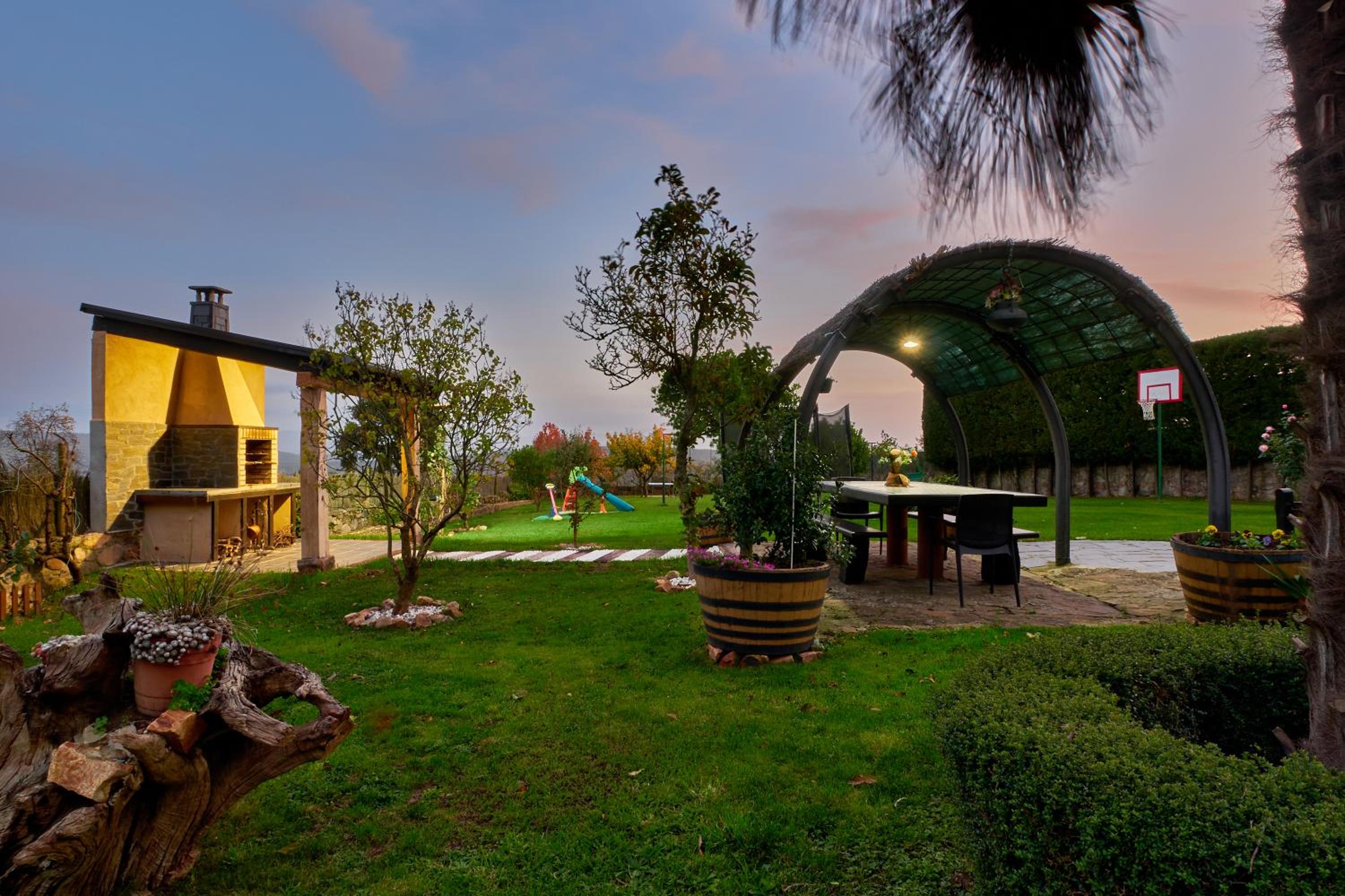 Casa Rural Abuelo Jose