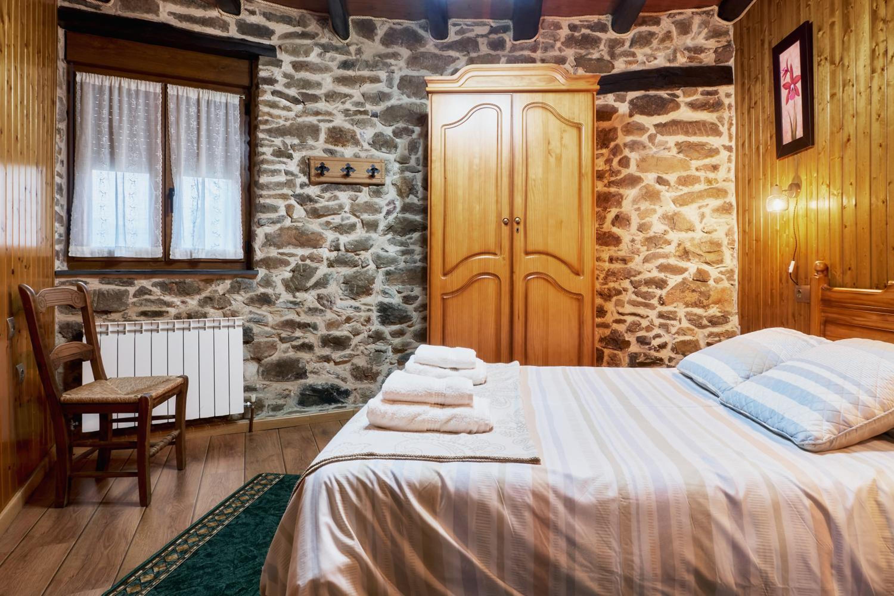Casa Rural Abuelo Jose