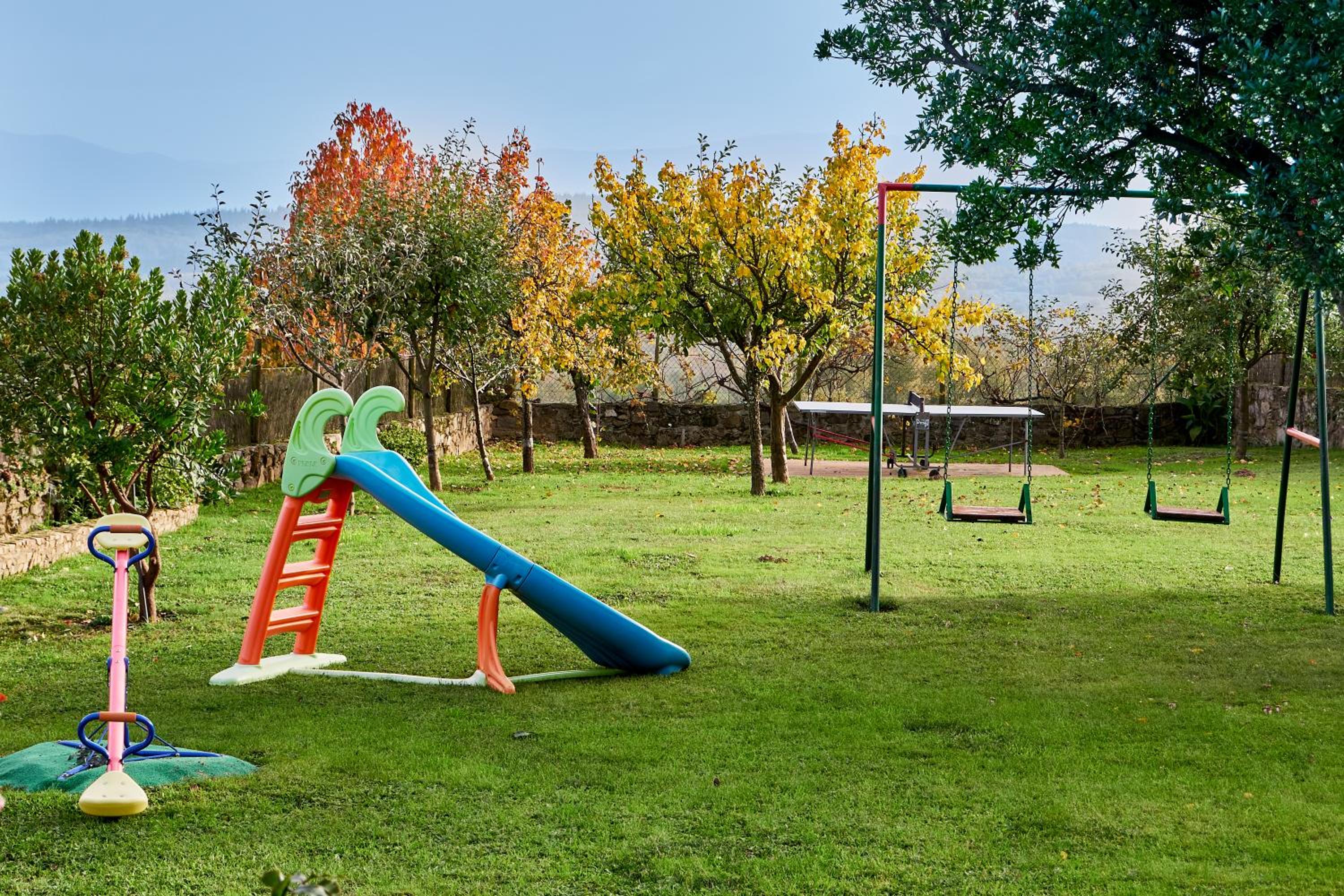 Casa Rural Abuelo Jose