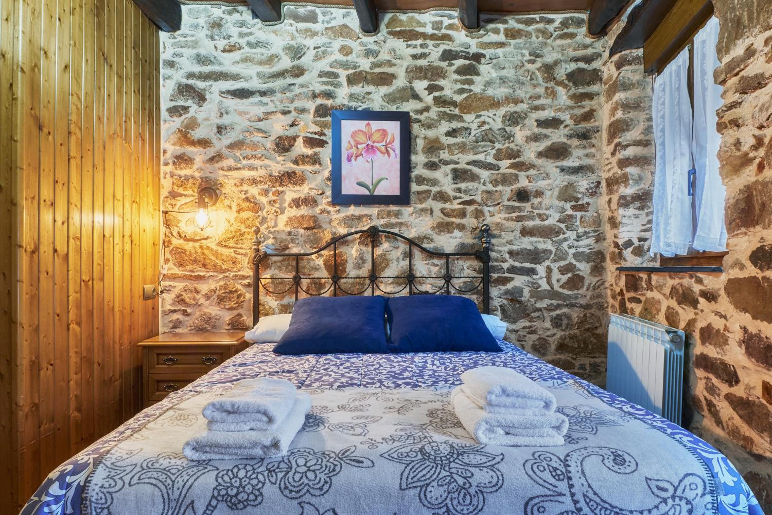 Casa Rural Abuelo Jose