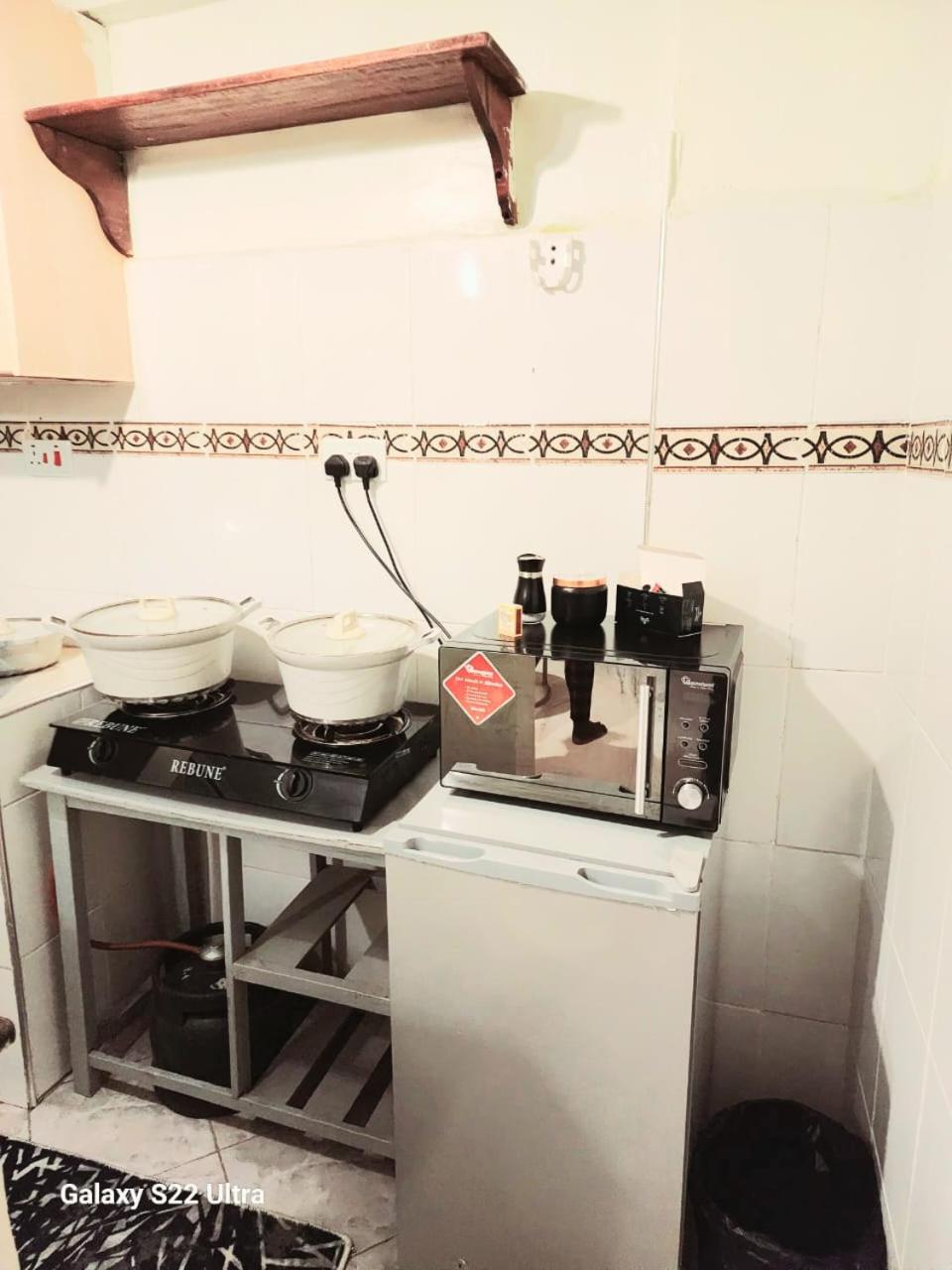 Golden Touch Luxury Deisty view 4