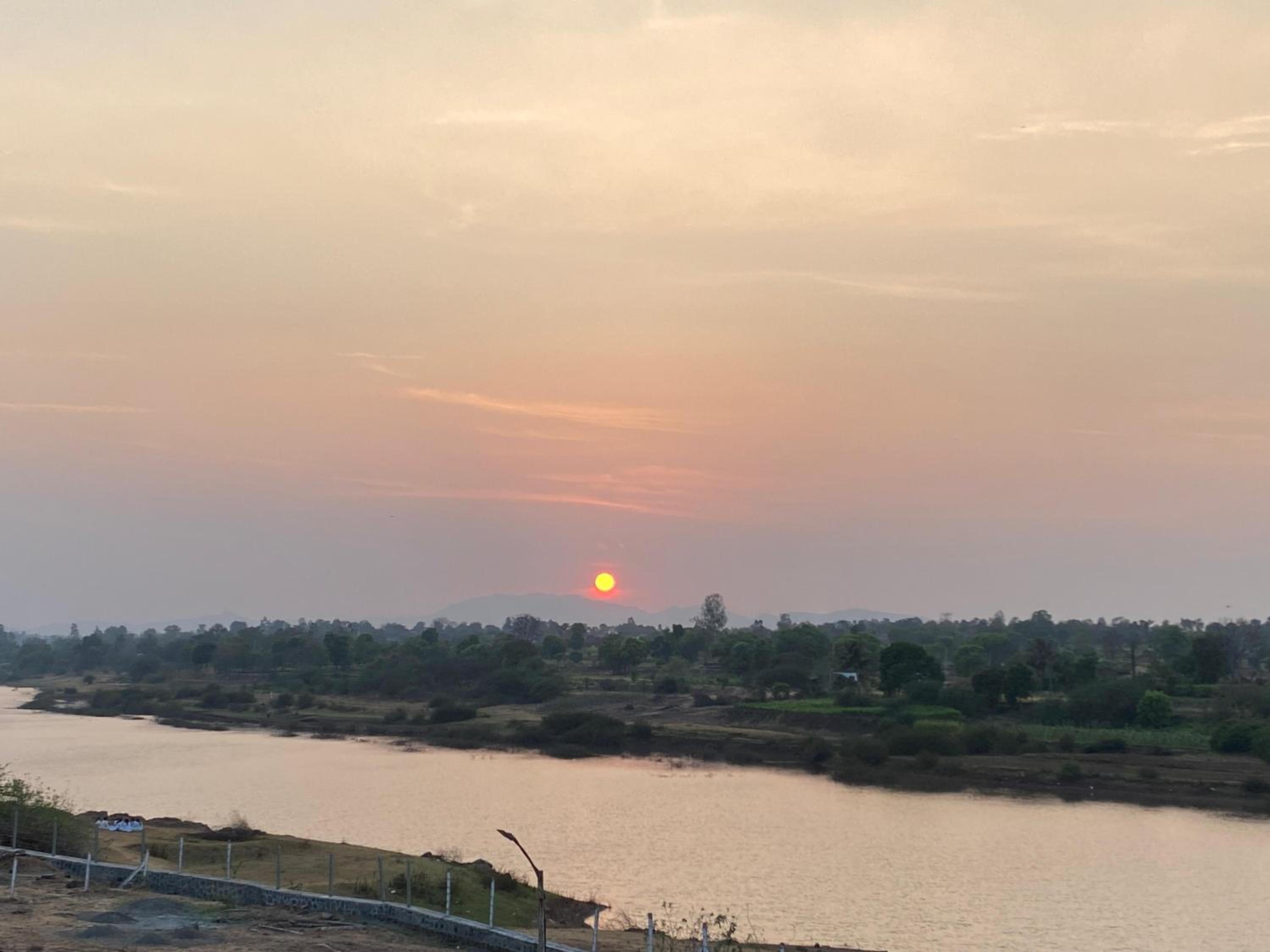 Krishna Villa view 5