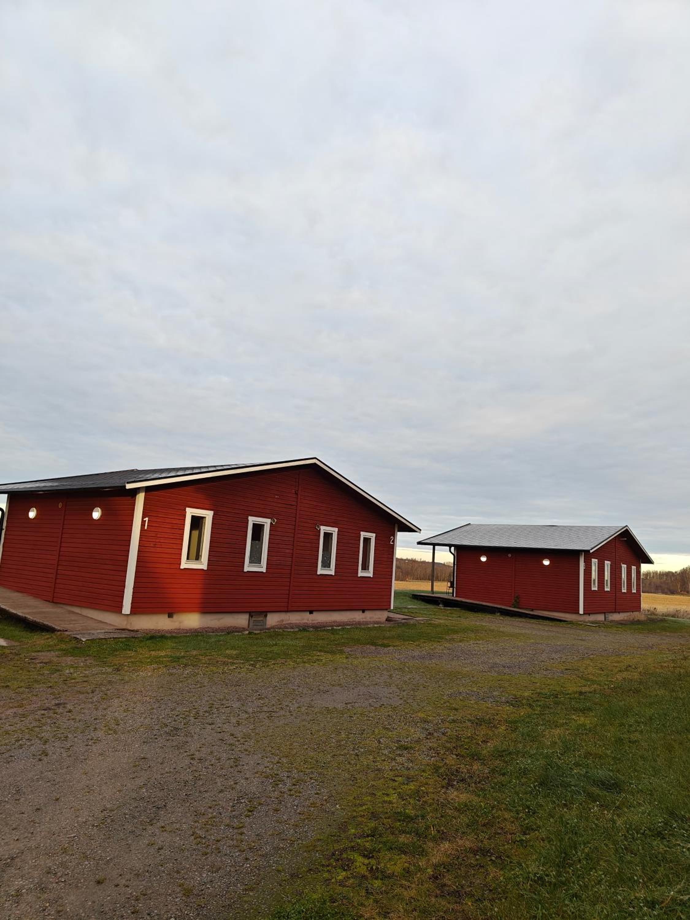 Stuga utanför Skövde 1 view 5