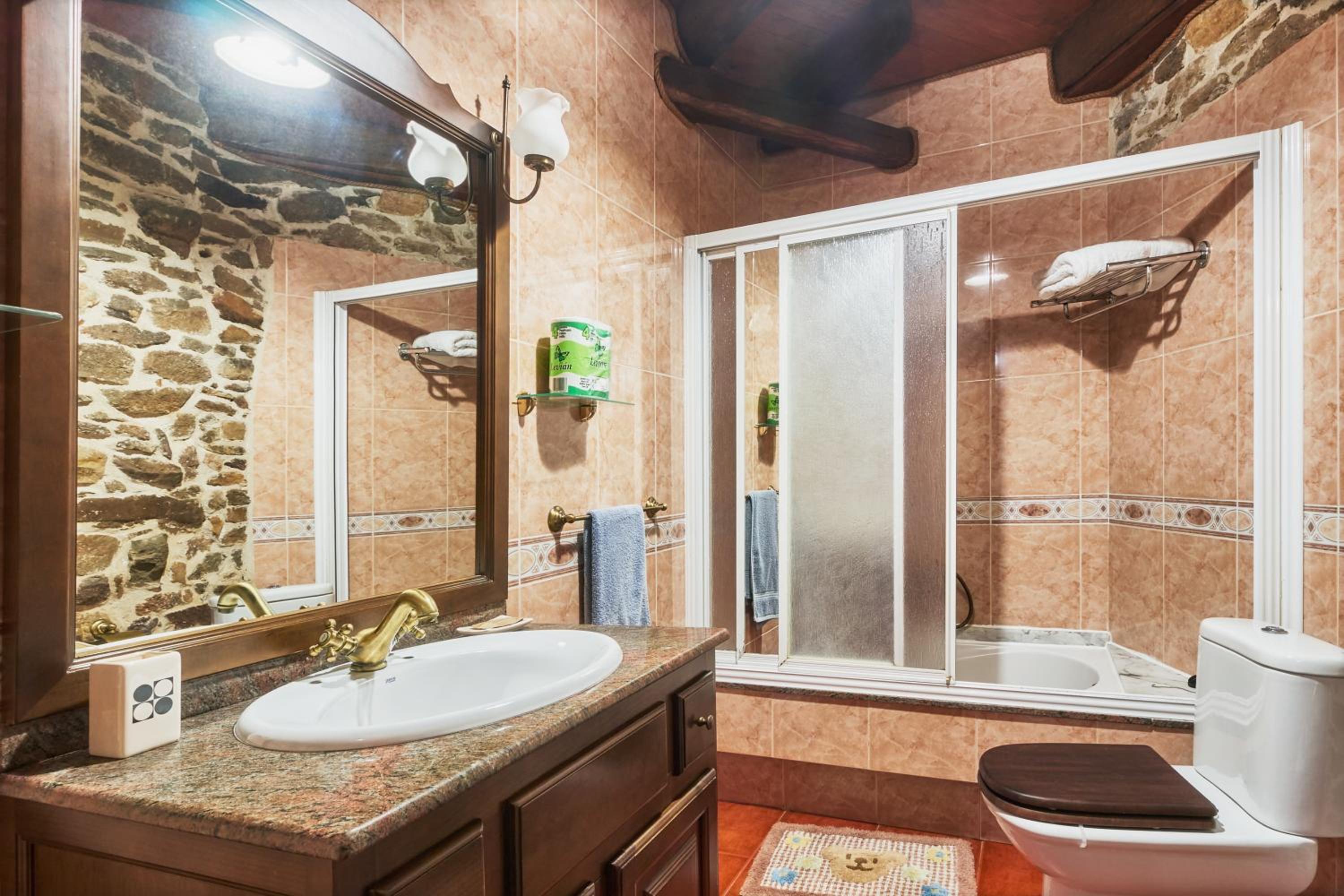 Casa Rural Abuelo Jose
