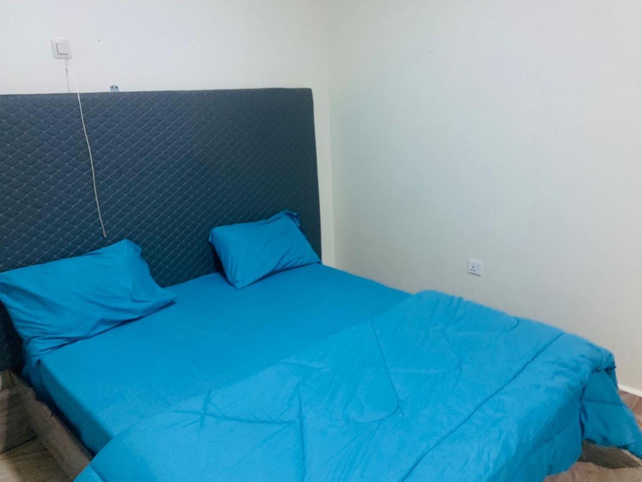 Skyline 2 Bedroom Apartment Kigali view 2