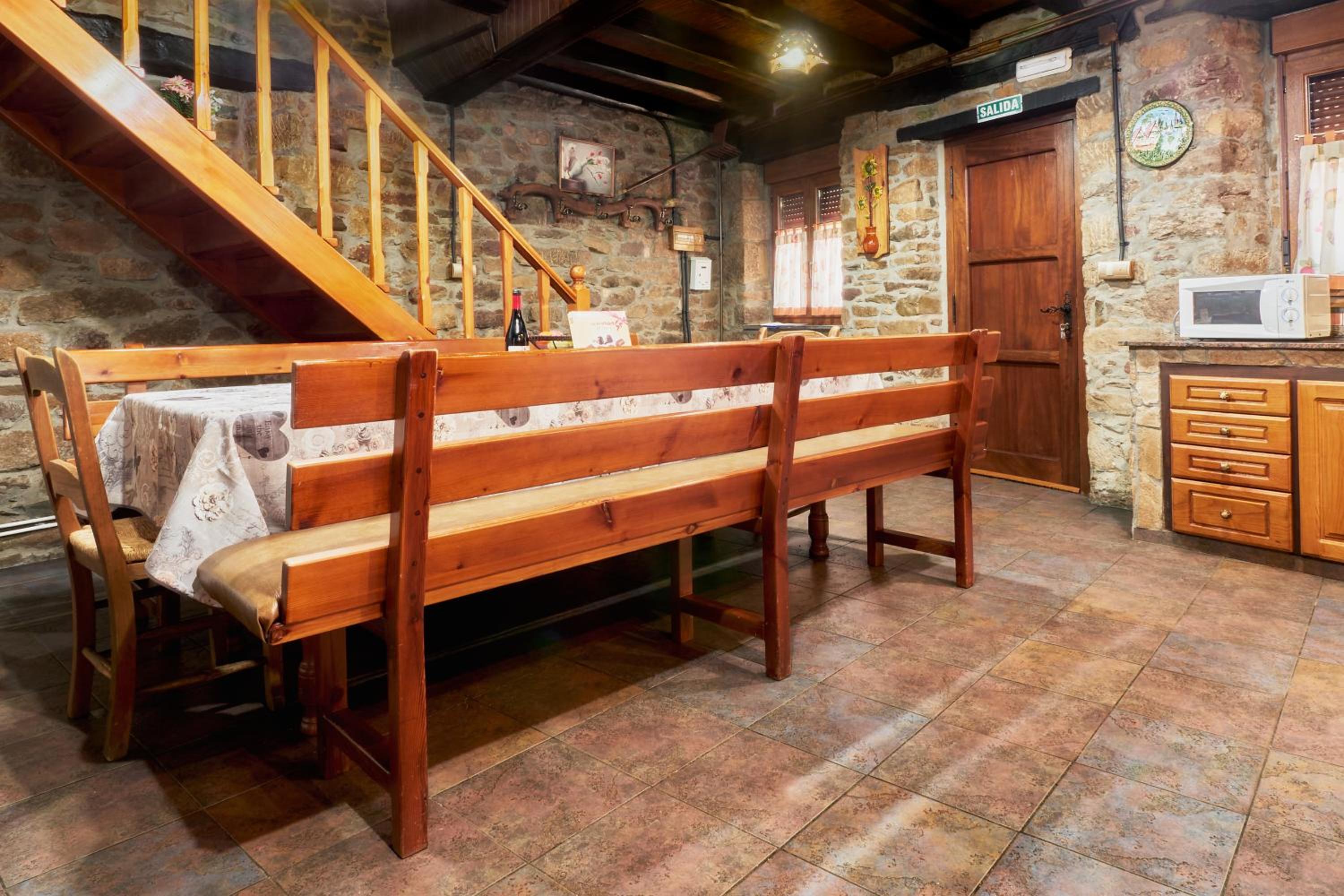 Casa Rural Abuelo Jose