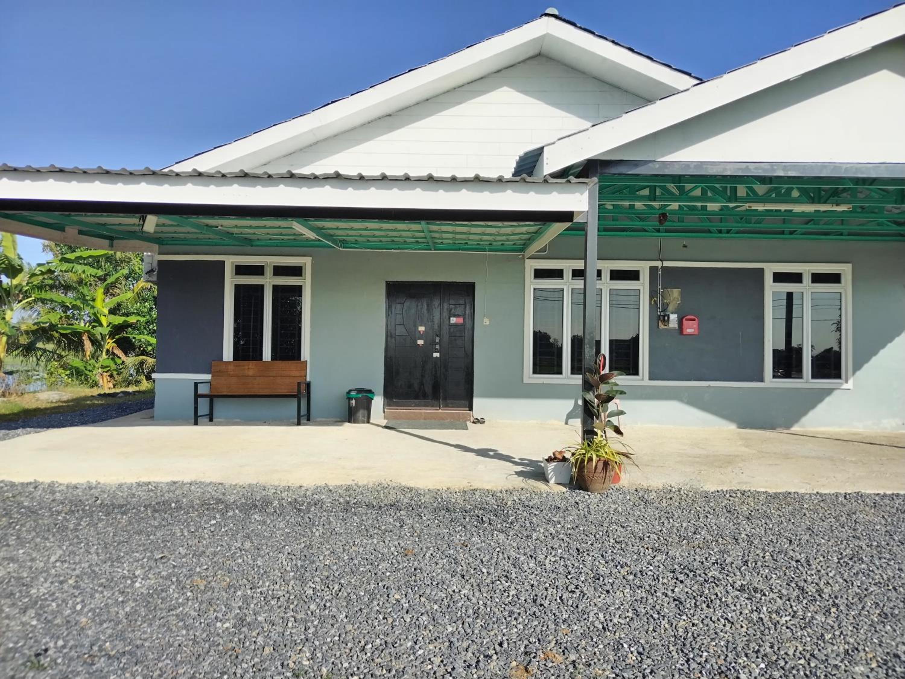 Teratak D' Chemumaq Arau photo 4