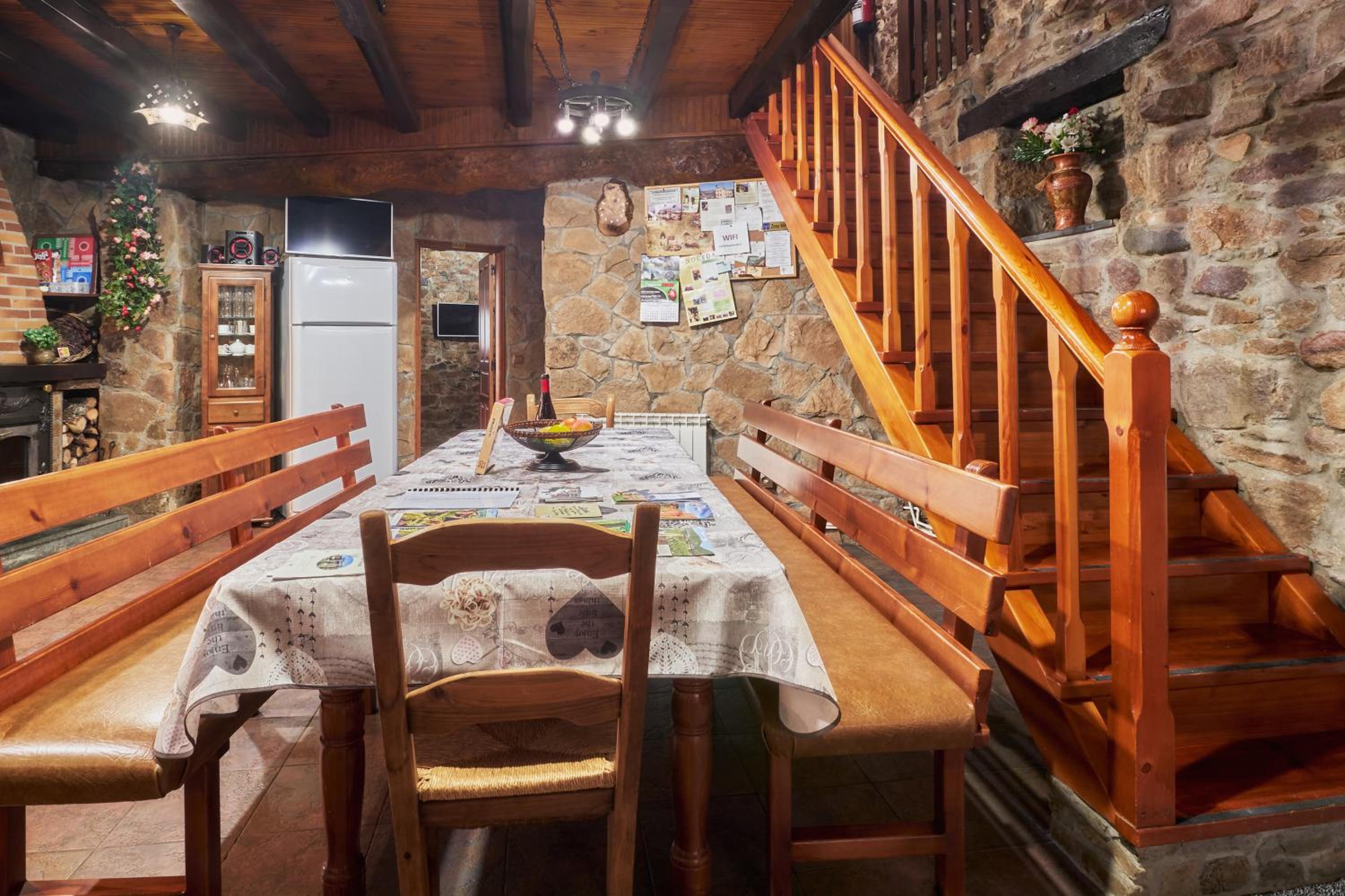 Casa Rural Abuelo Jose