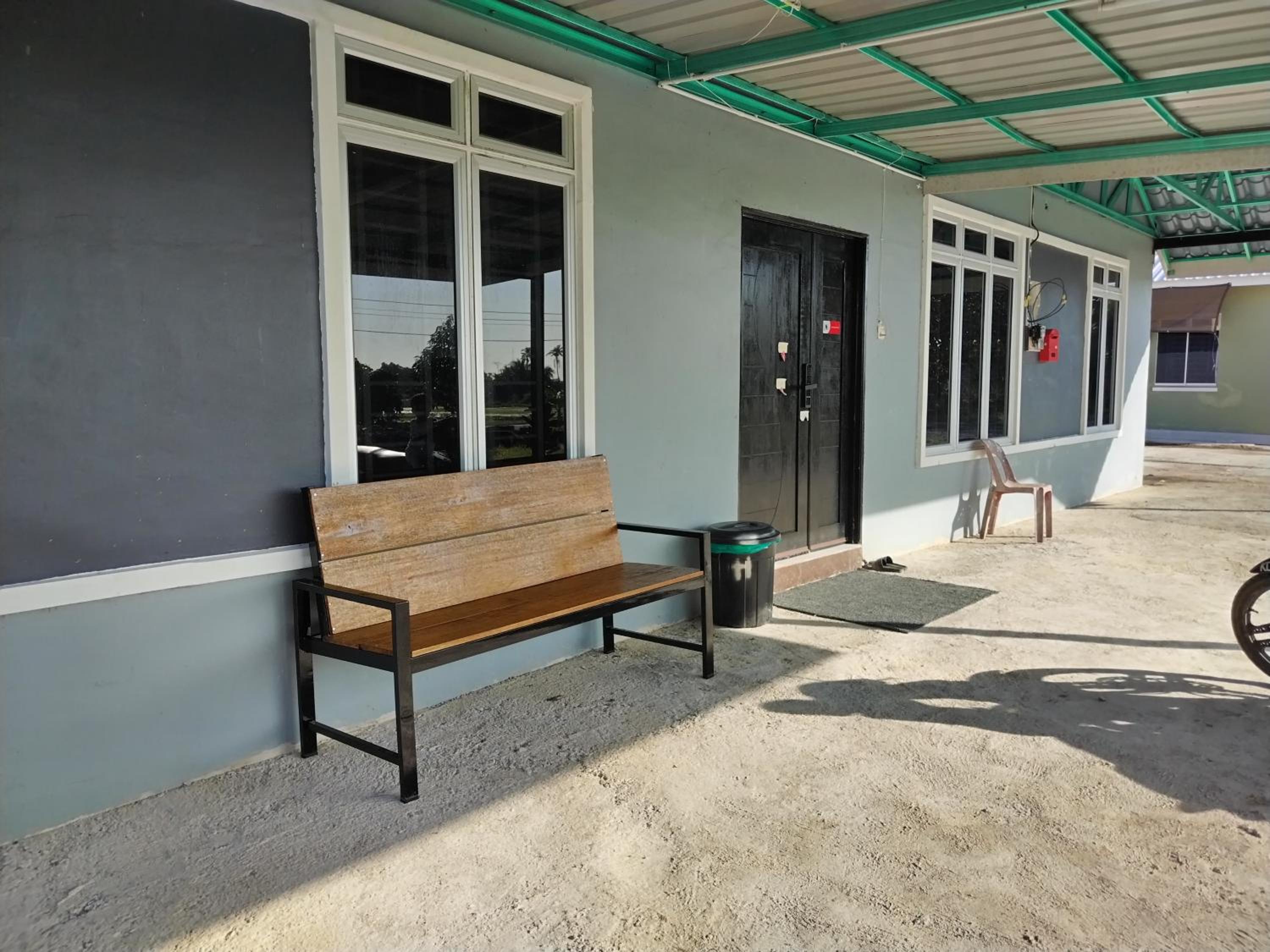 Teratak D' Chemumaq Arau photo 6