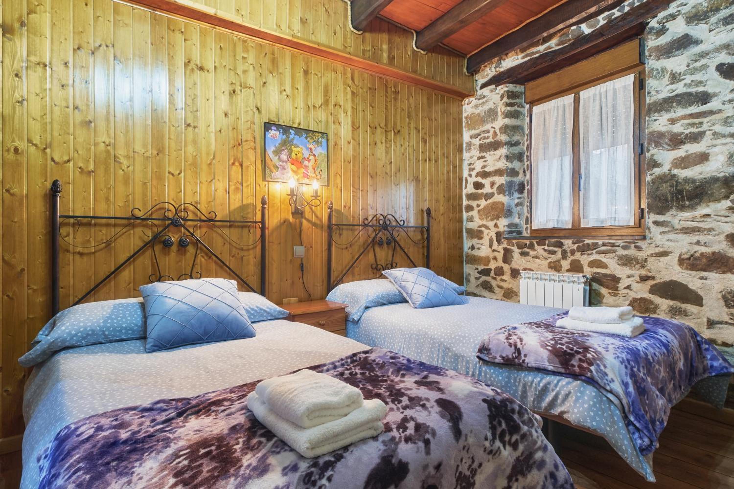 Casa Rural Abuelo Jose