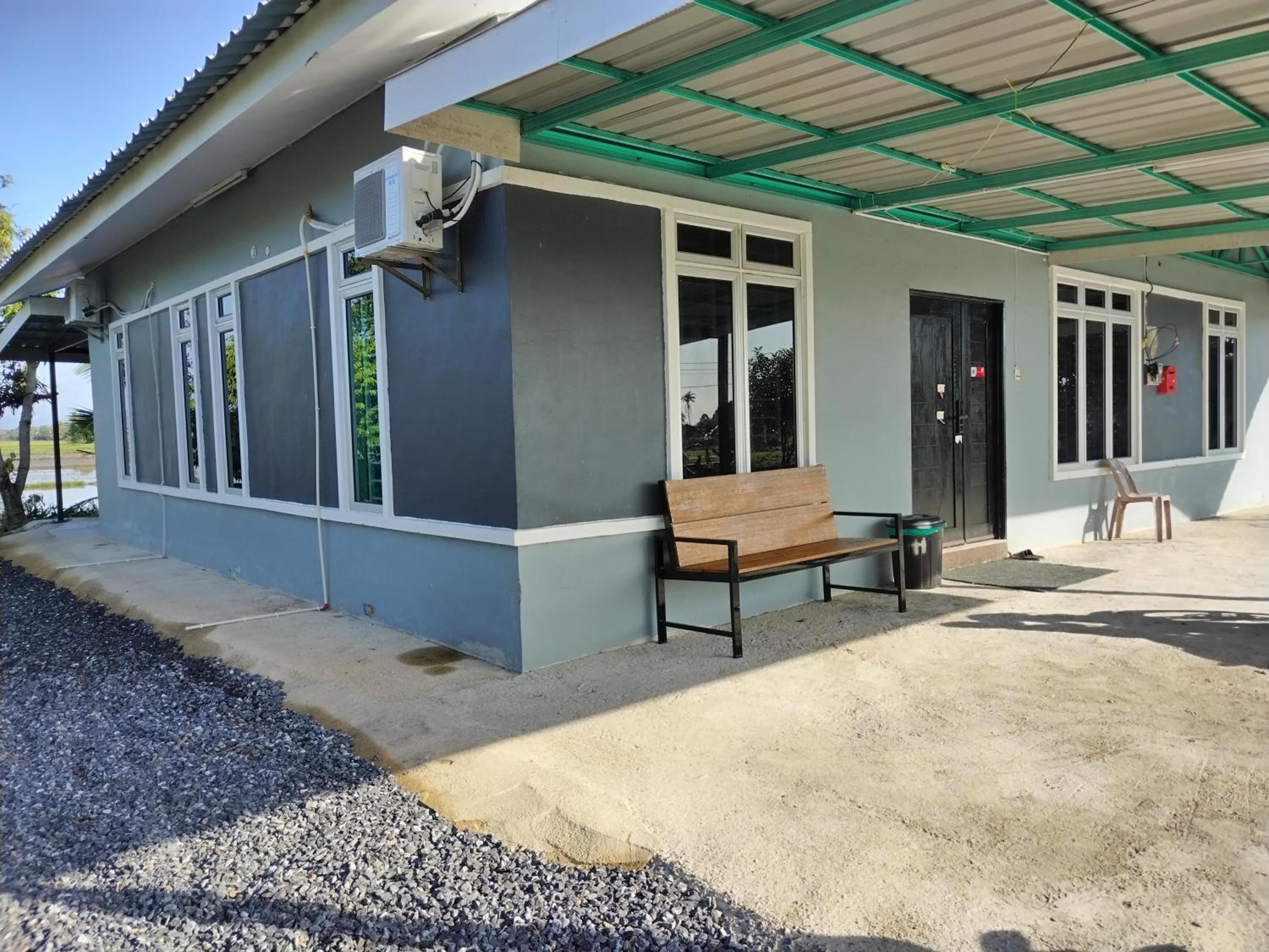 Teratak D' Chemumaq Arau photo 5