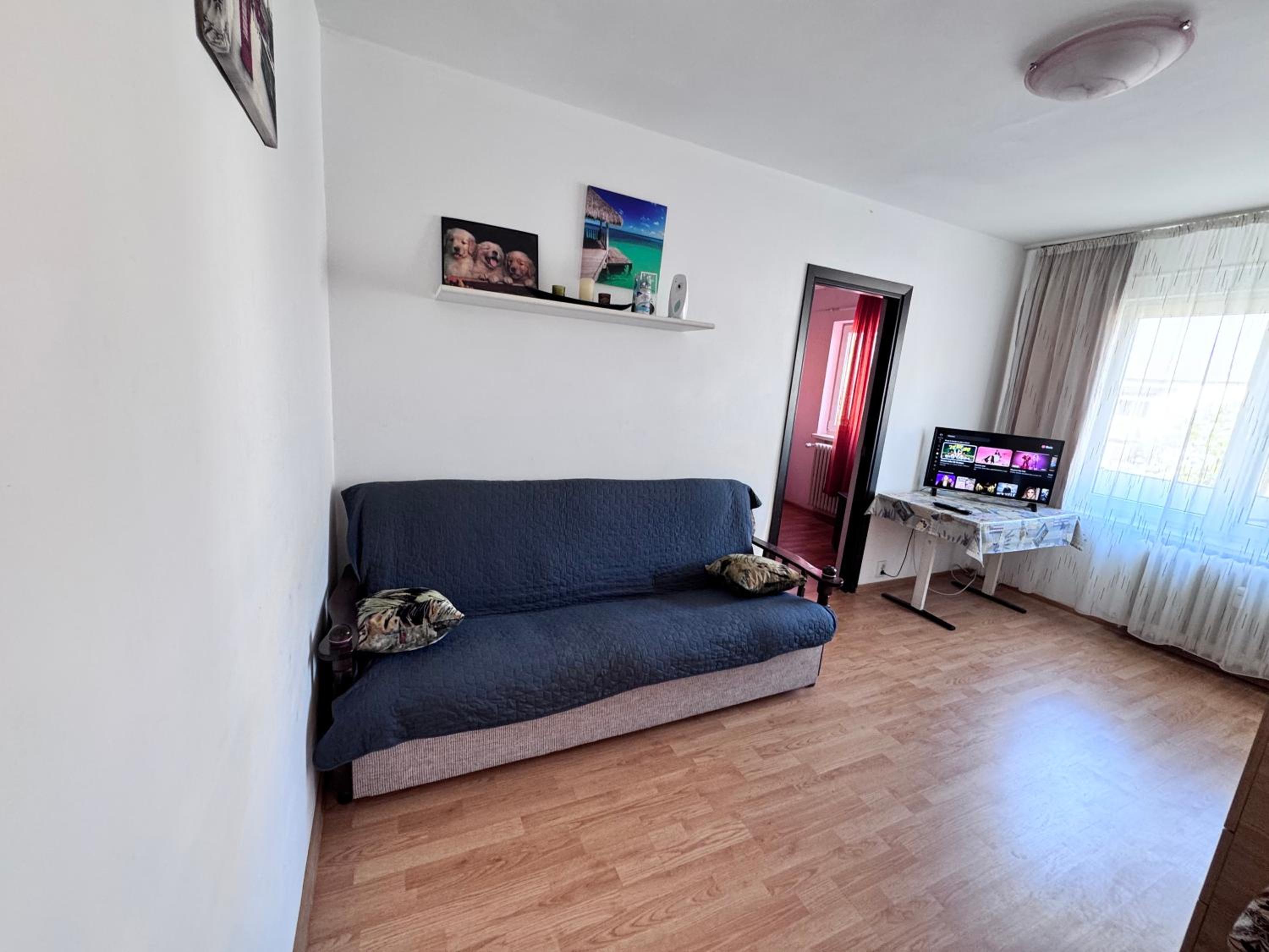 Cozy Apartments view 4