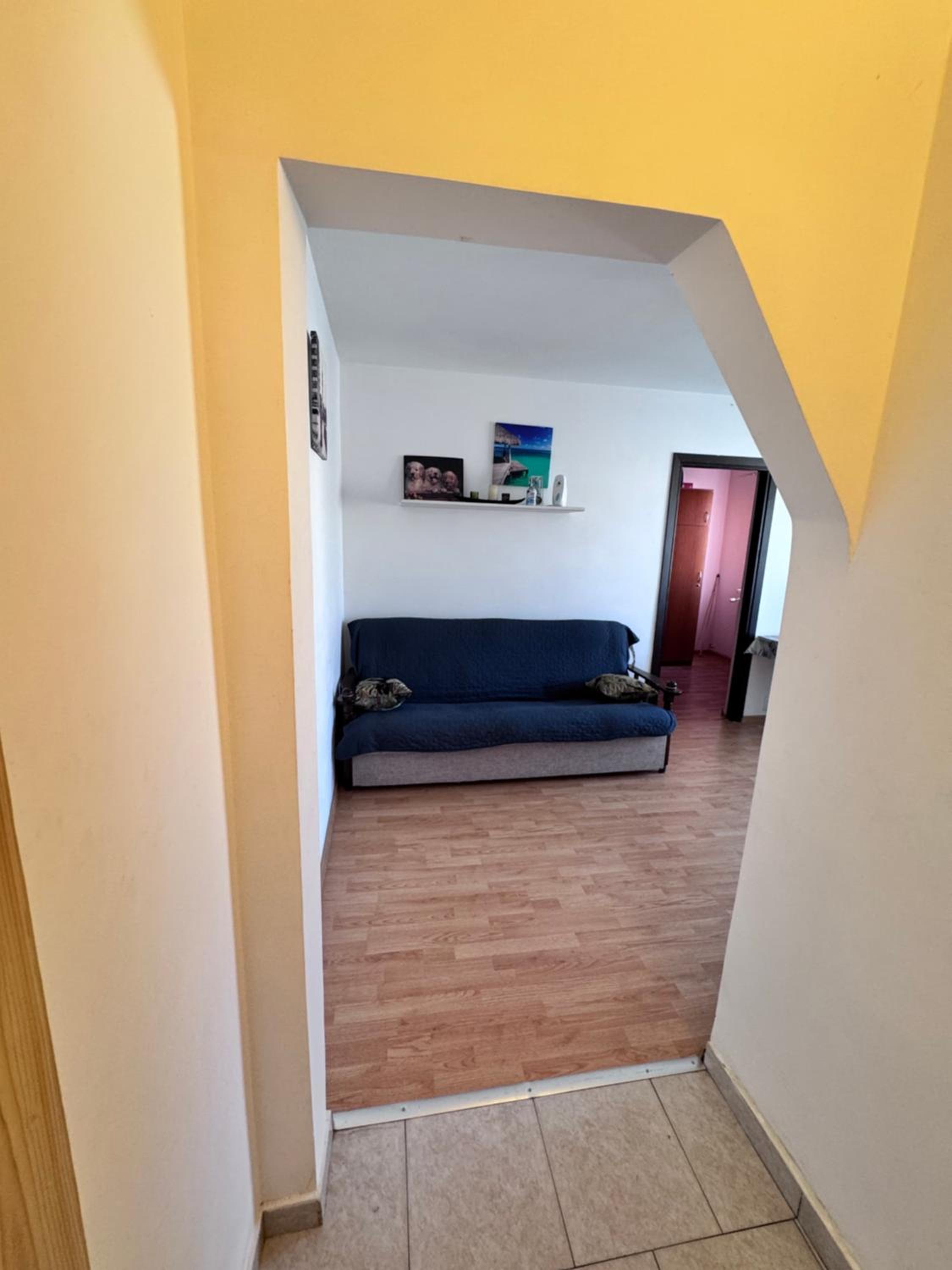 Cozy Apartments view 5