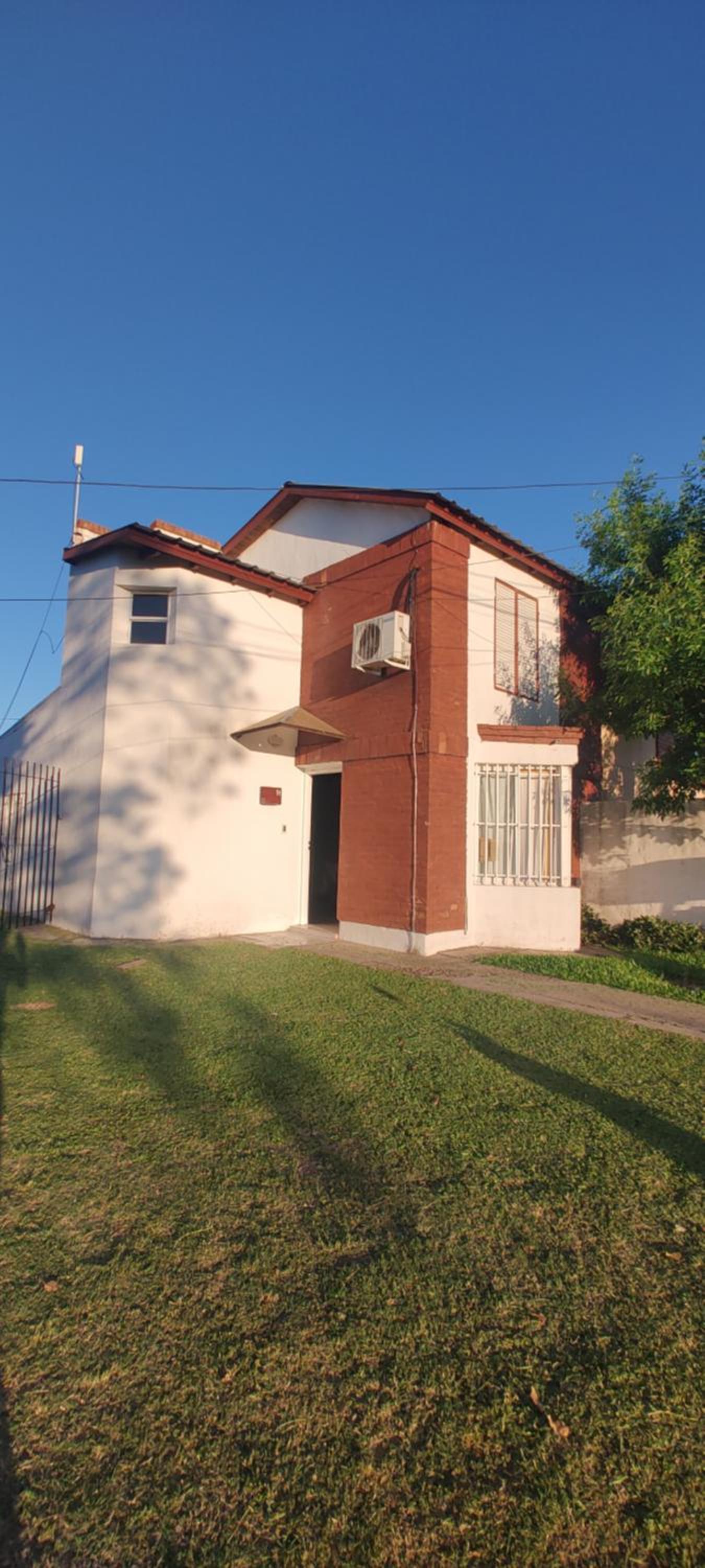 La duplex