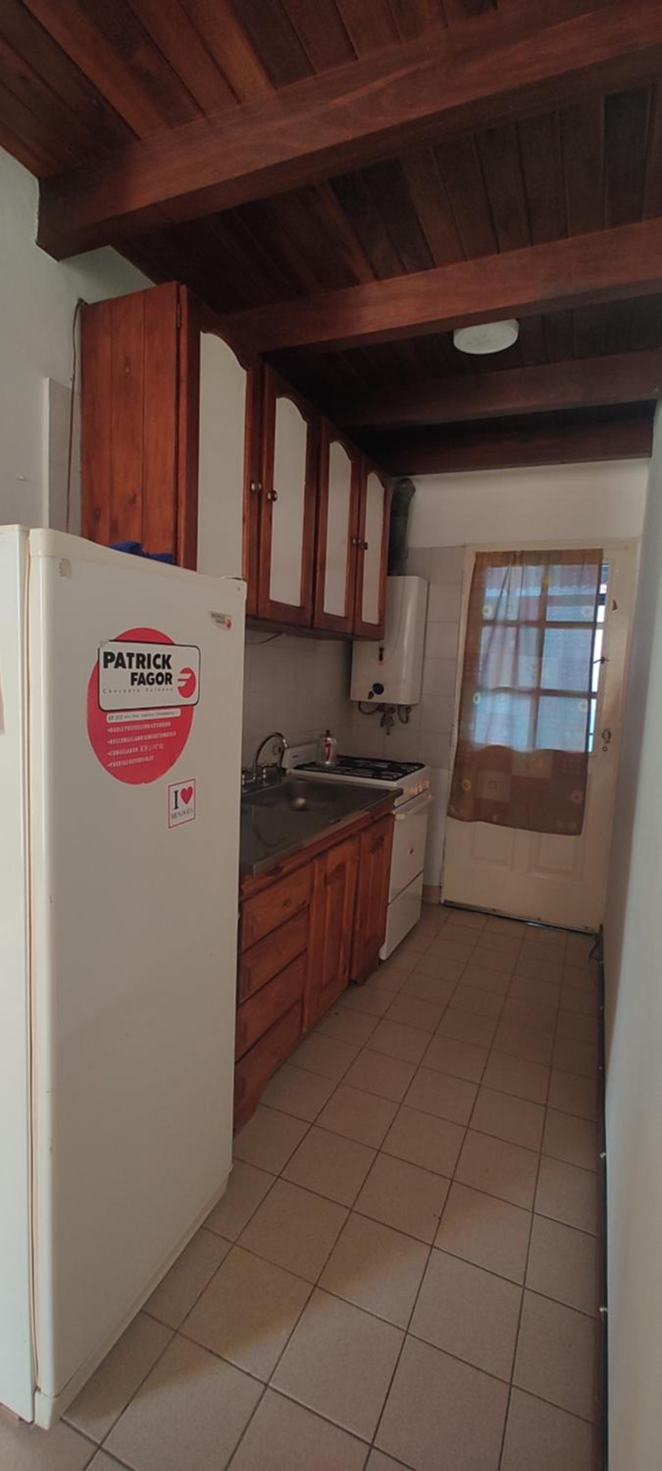 La duplex