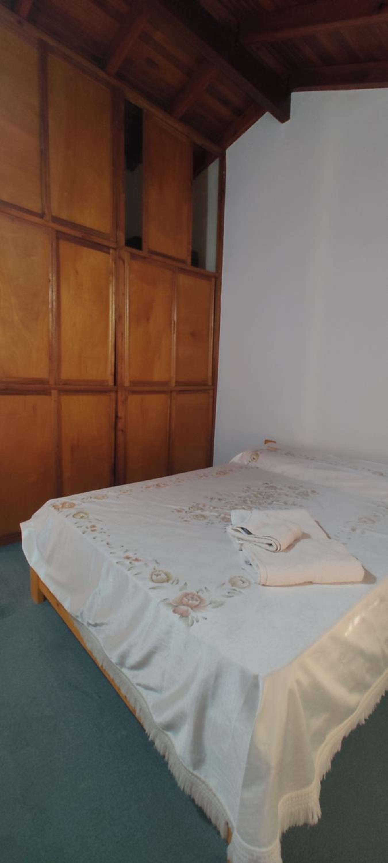 La duplex