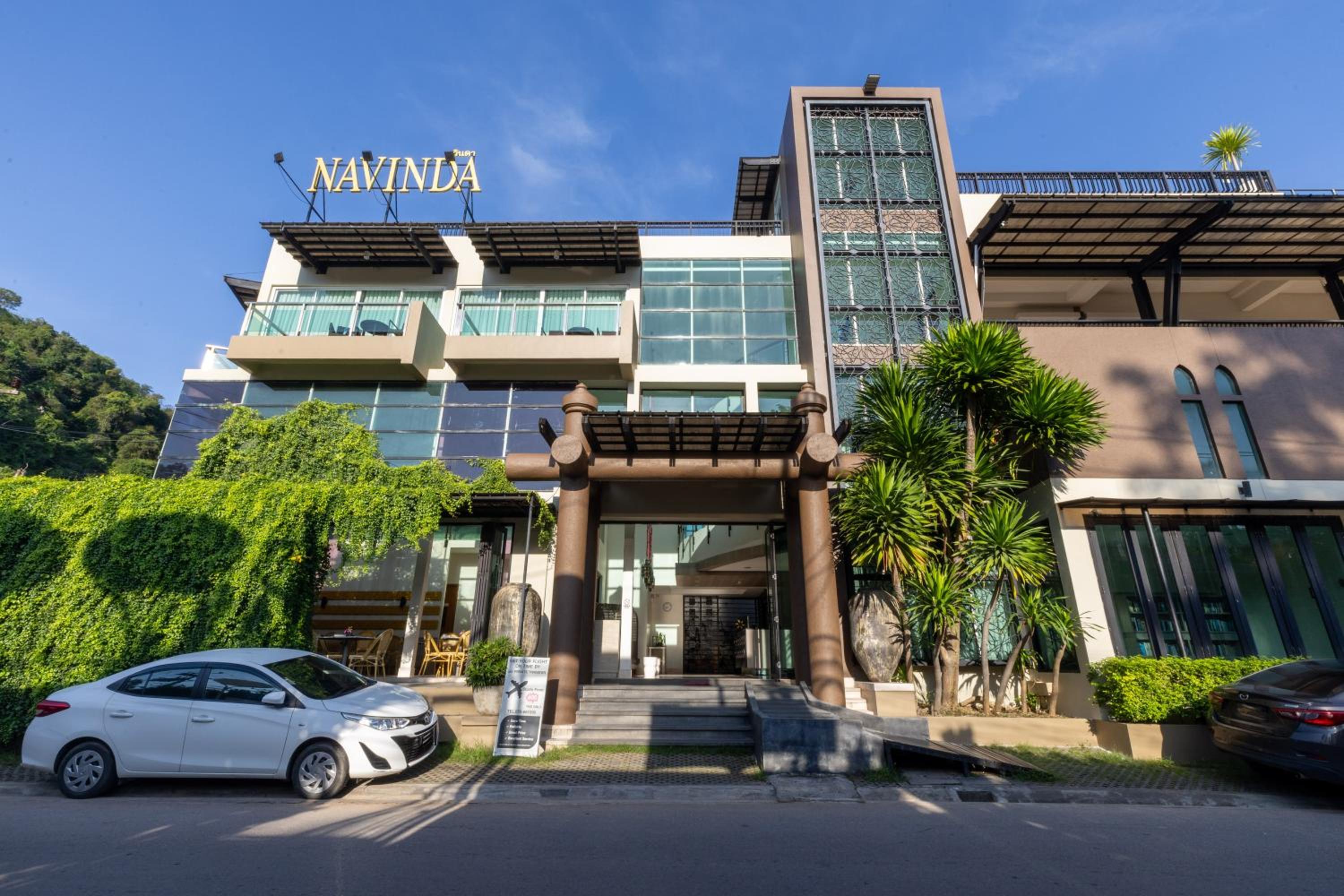 Navinda Krabi