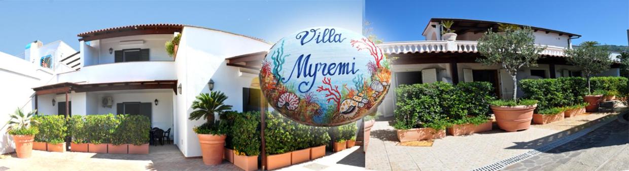 Villa Myremi