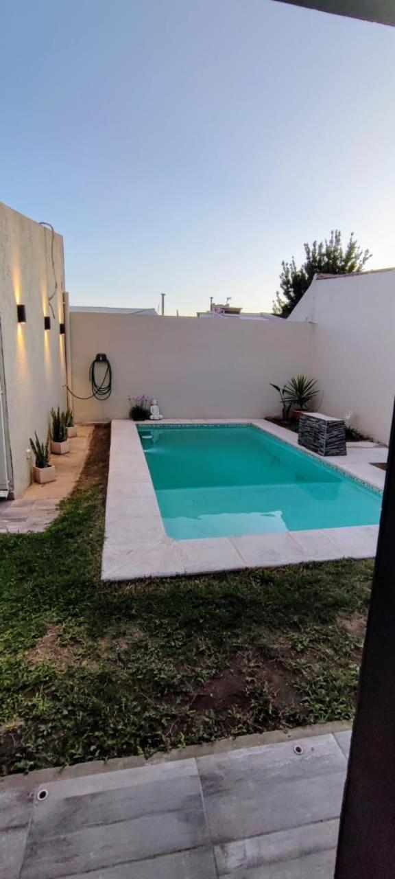 Casa Marqués con pileta