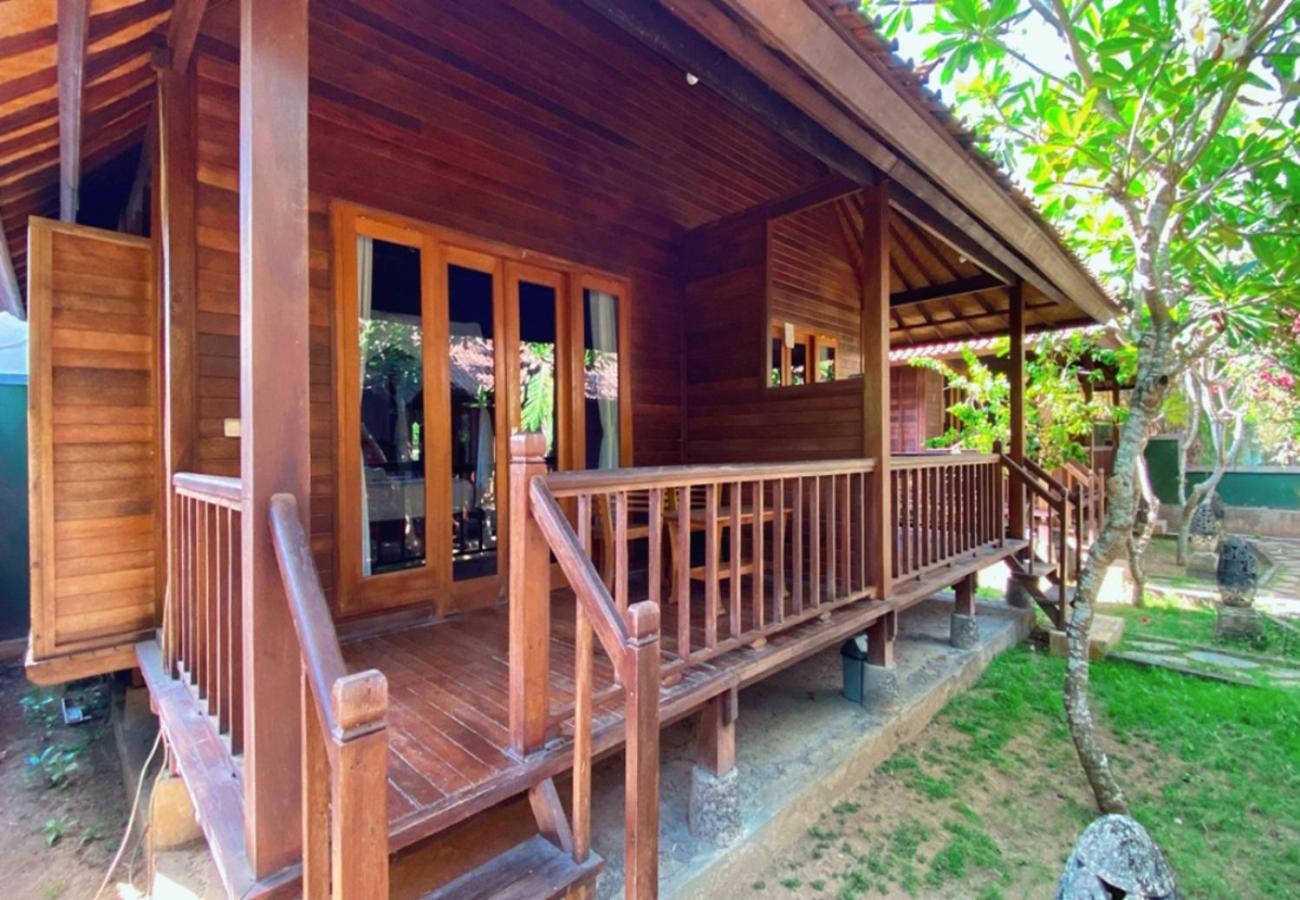 Pasih Kauh Villas