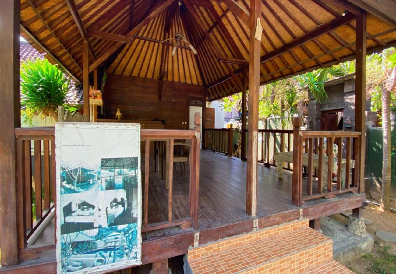 Pasih Kauh Villas