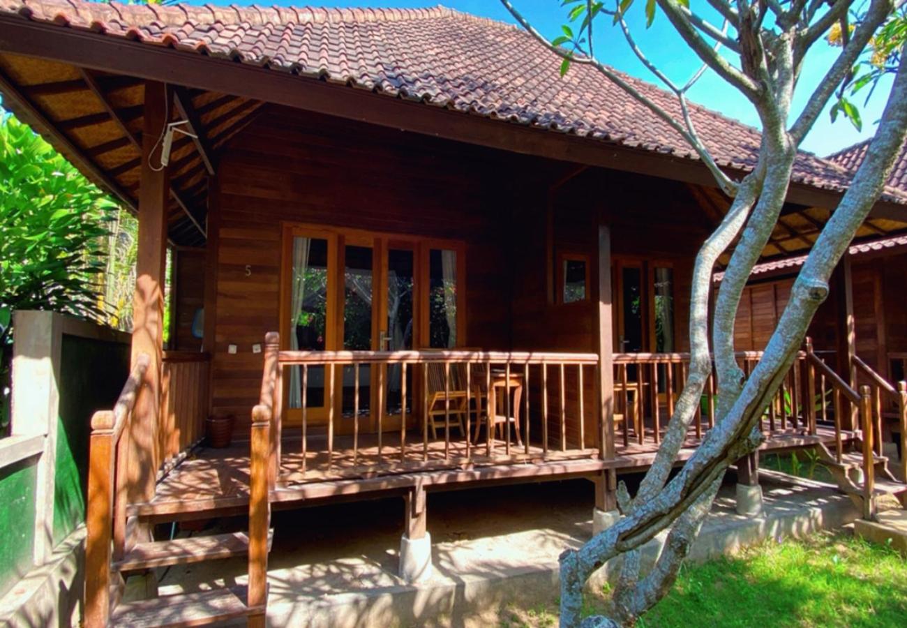 Pasih Kauh Villas