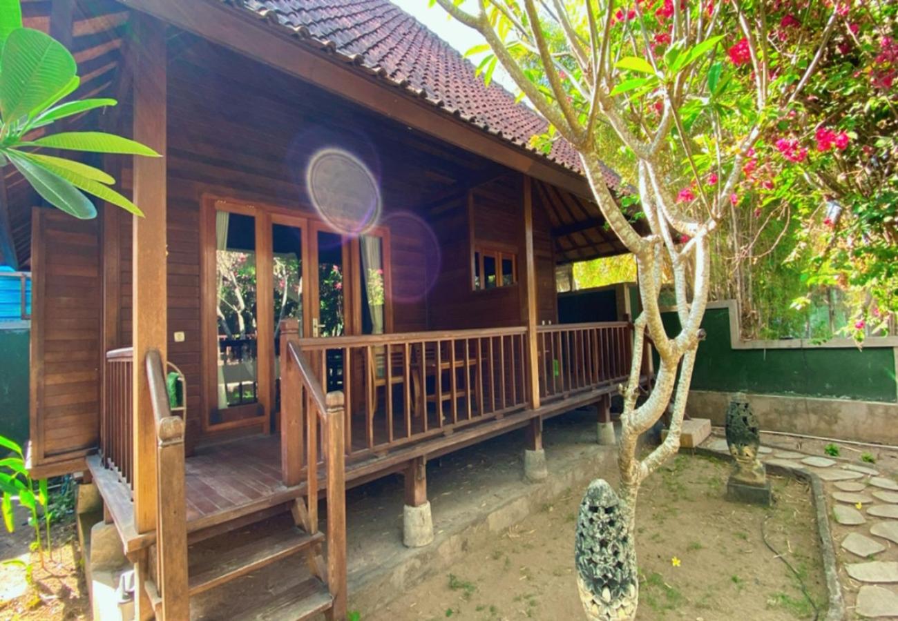 Pasih Kauh Villas