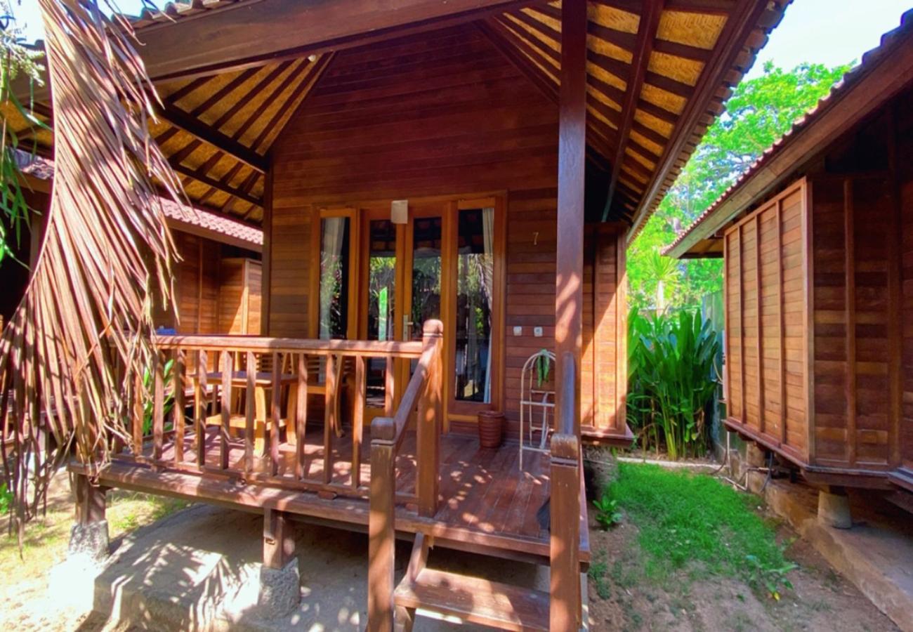 Pasih Kauh Villas