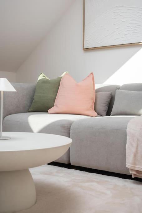 LOVELY COZY Apartment