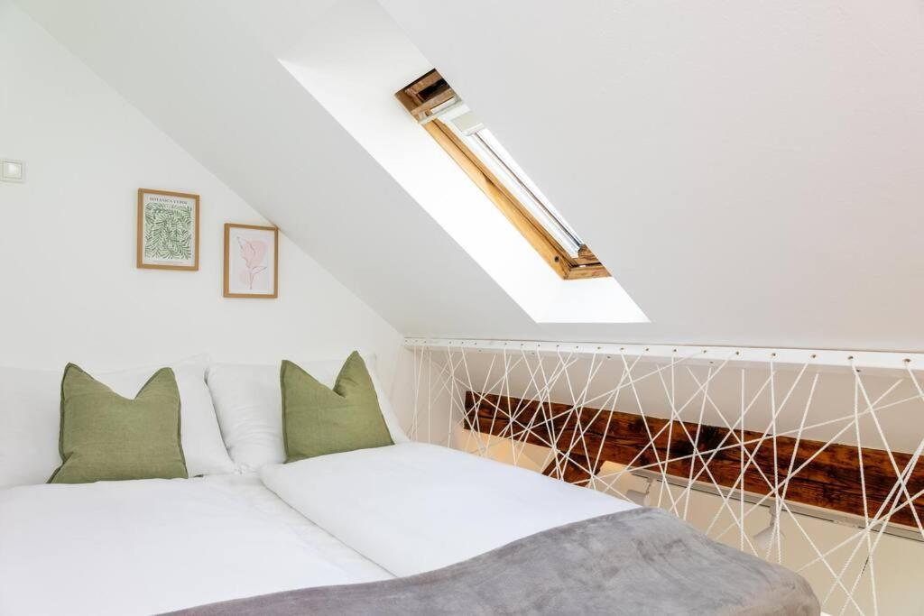 LOVELY COZY Apartment