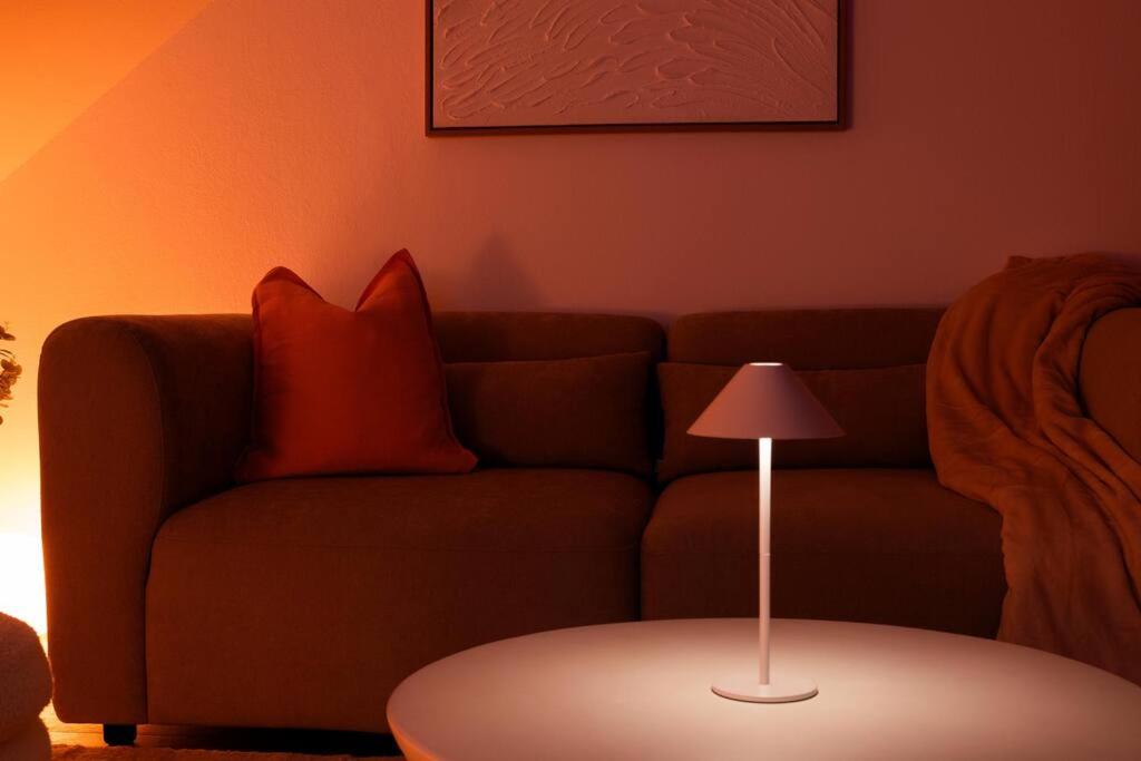 LOVELY COZY Apartment