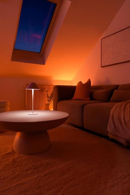 LOVELY COZY Apartment