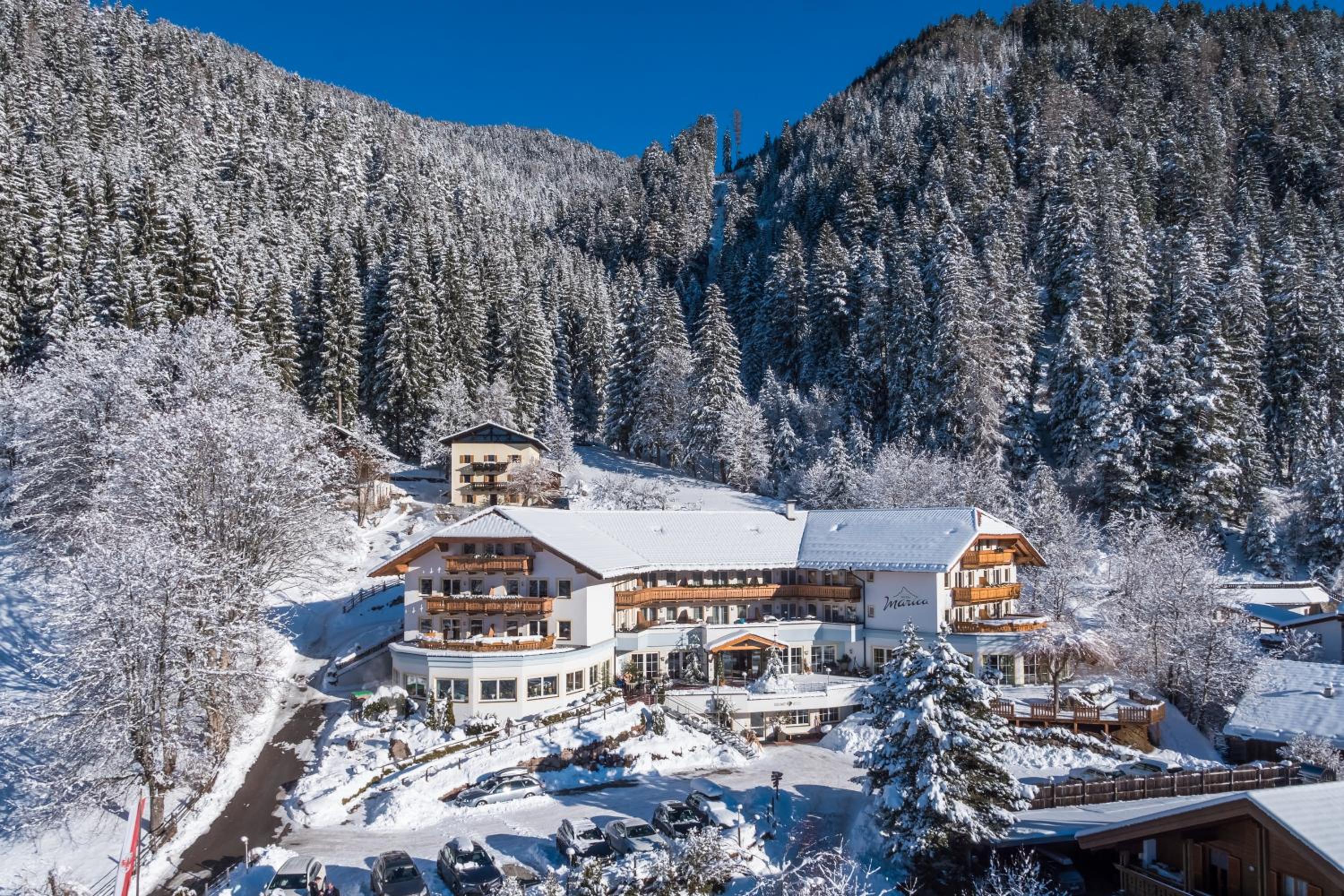 Hotel Marica - Image 1