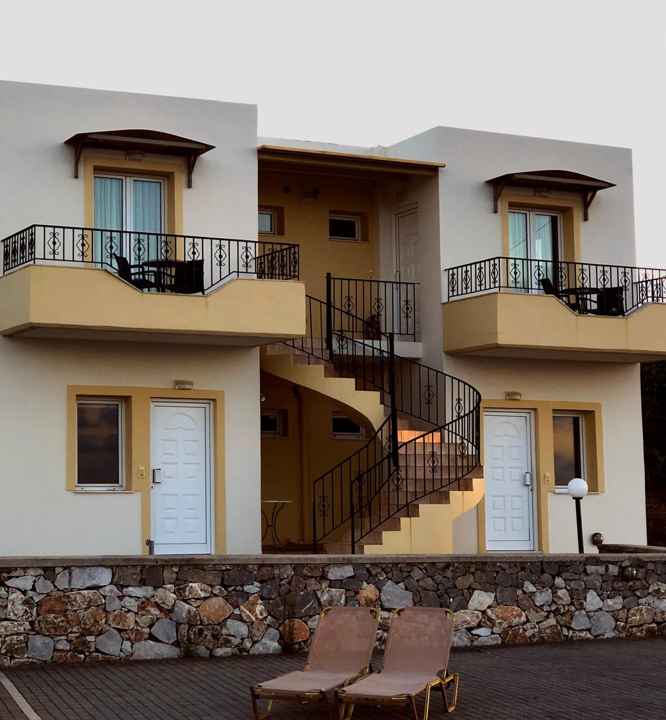 Panos Village