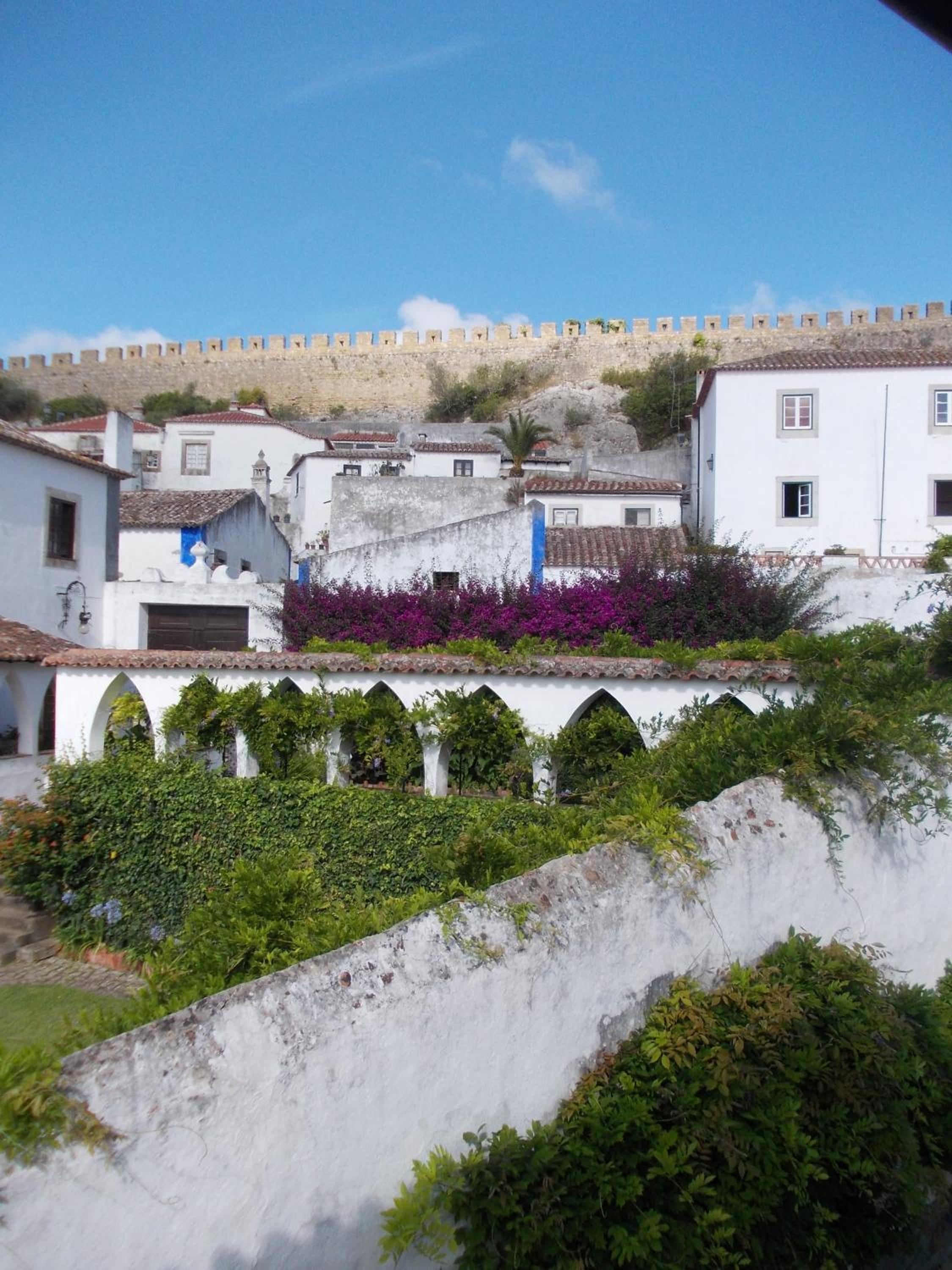 Casa de S. Thiago do Castelo