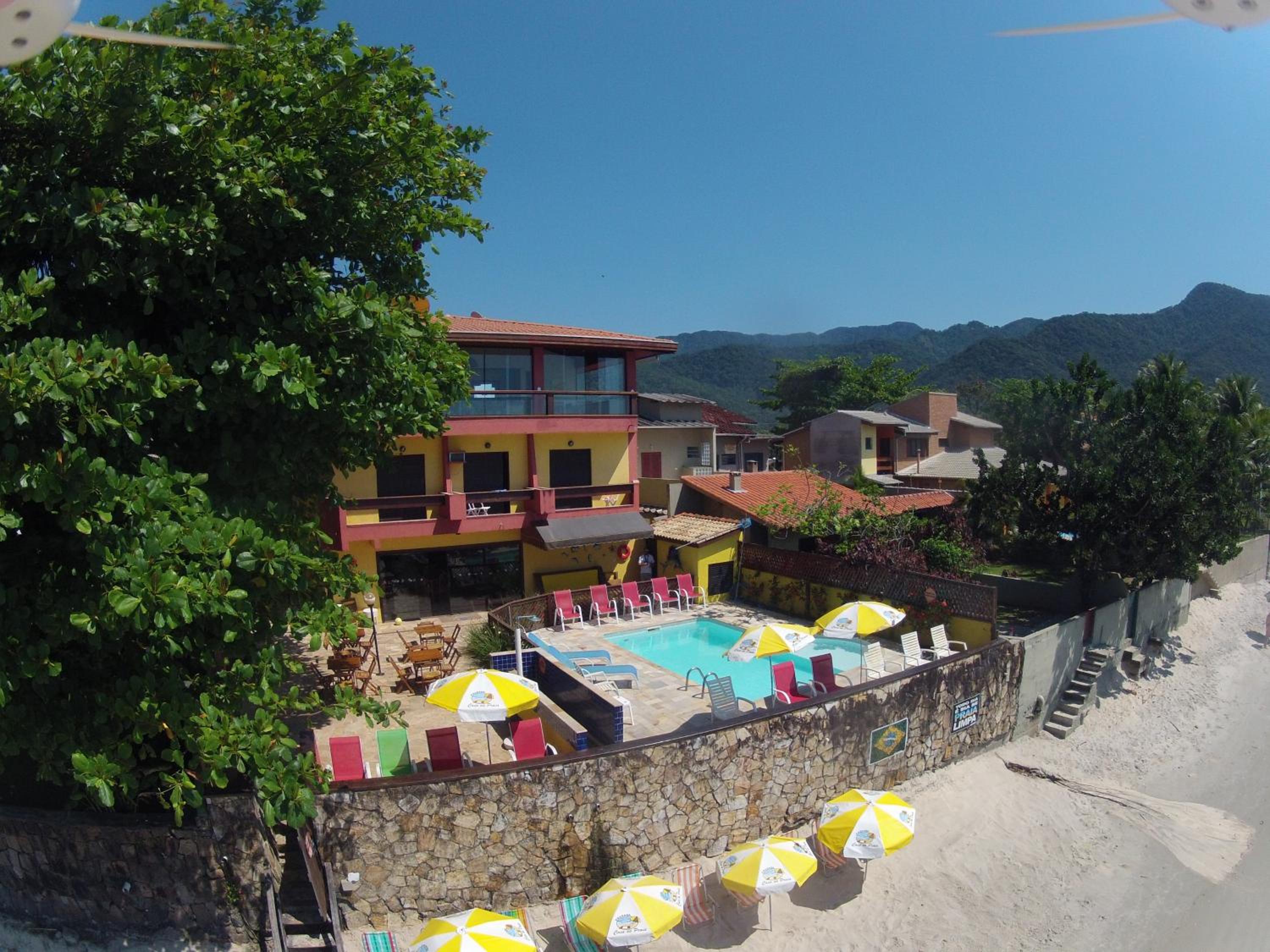 Pousada Casa na Praia