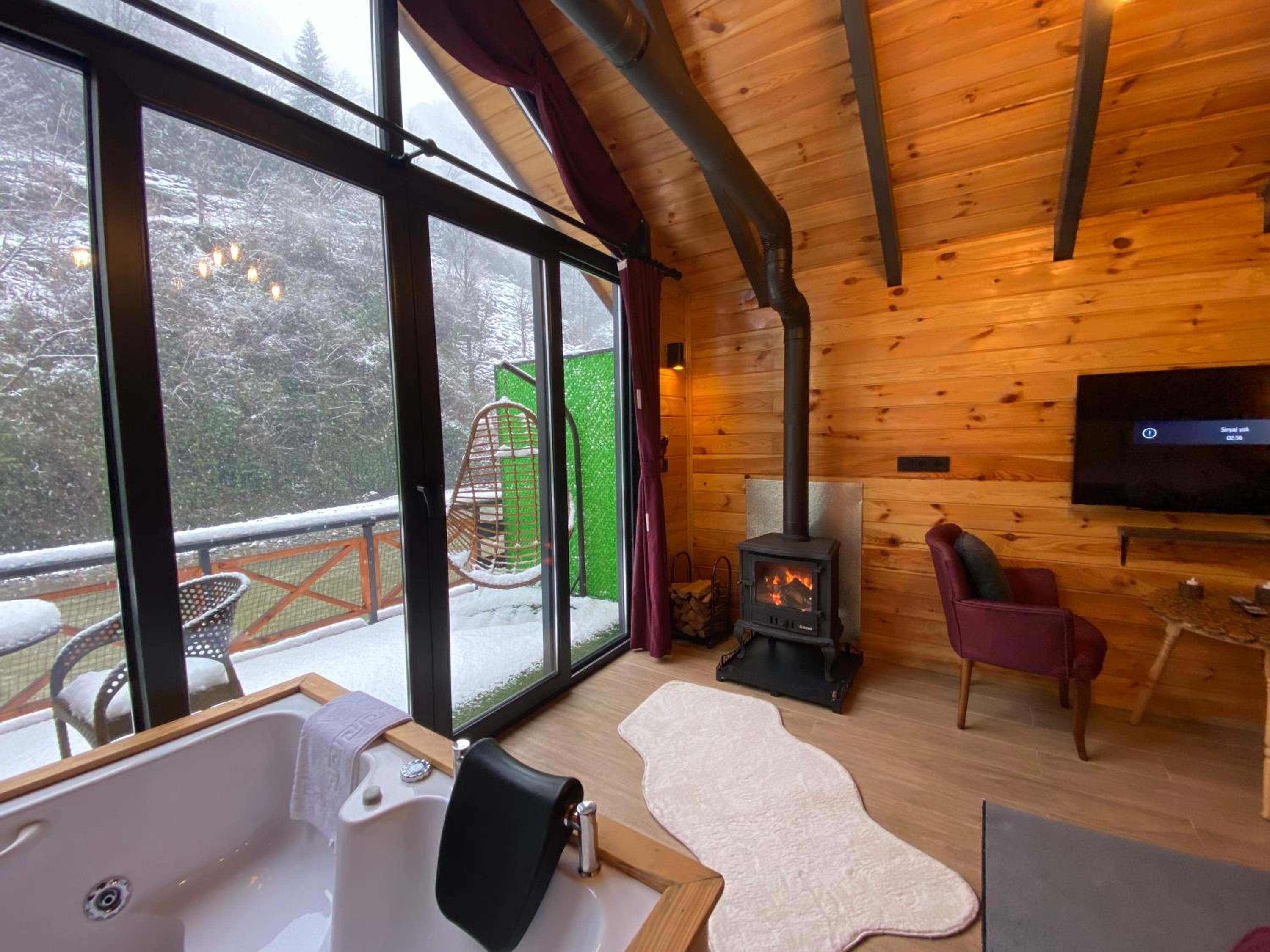 Suport Suit Bungalov