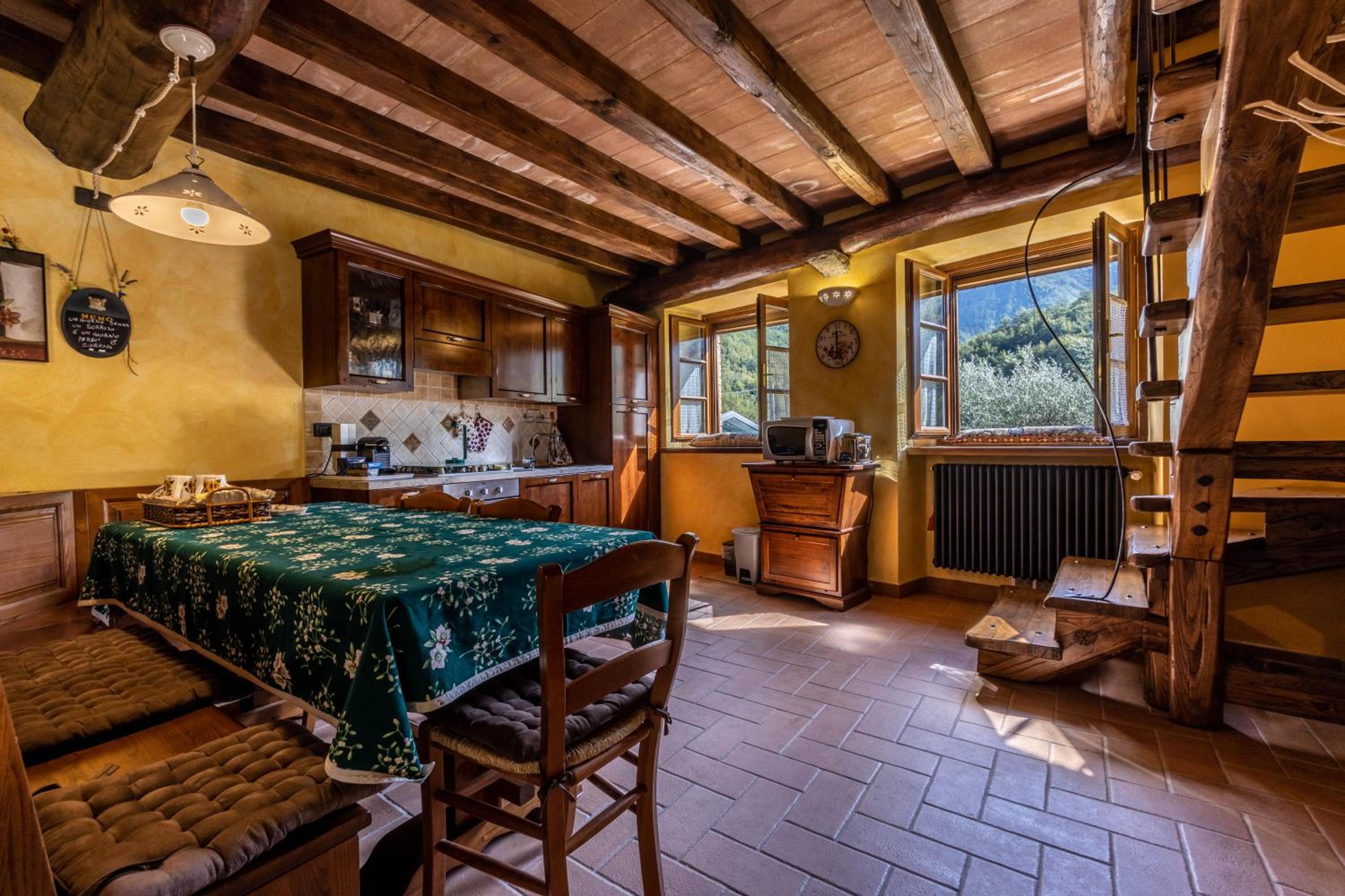 Old Village Linda - Tra Lunigiana & Cinque Terre view 4
